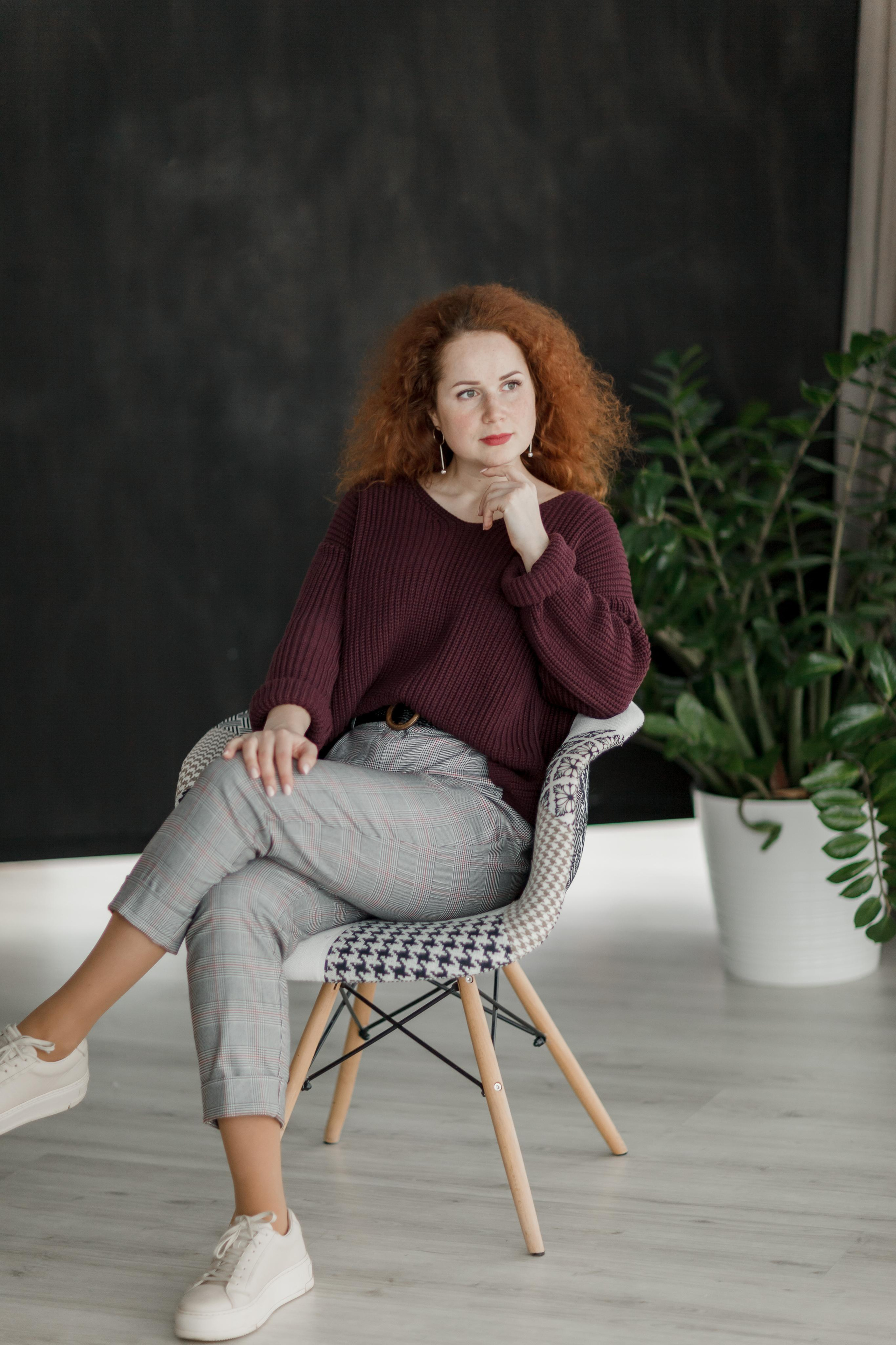 Имиджевая фотосерия для создателя SMM Агентства. Ваш фотограф Любовь Чистякова