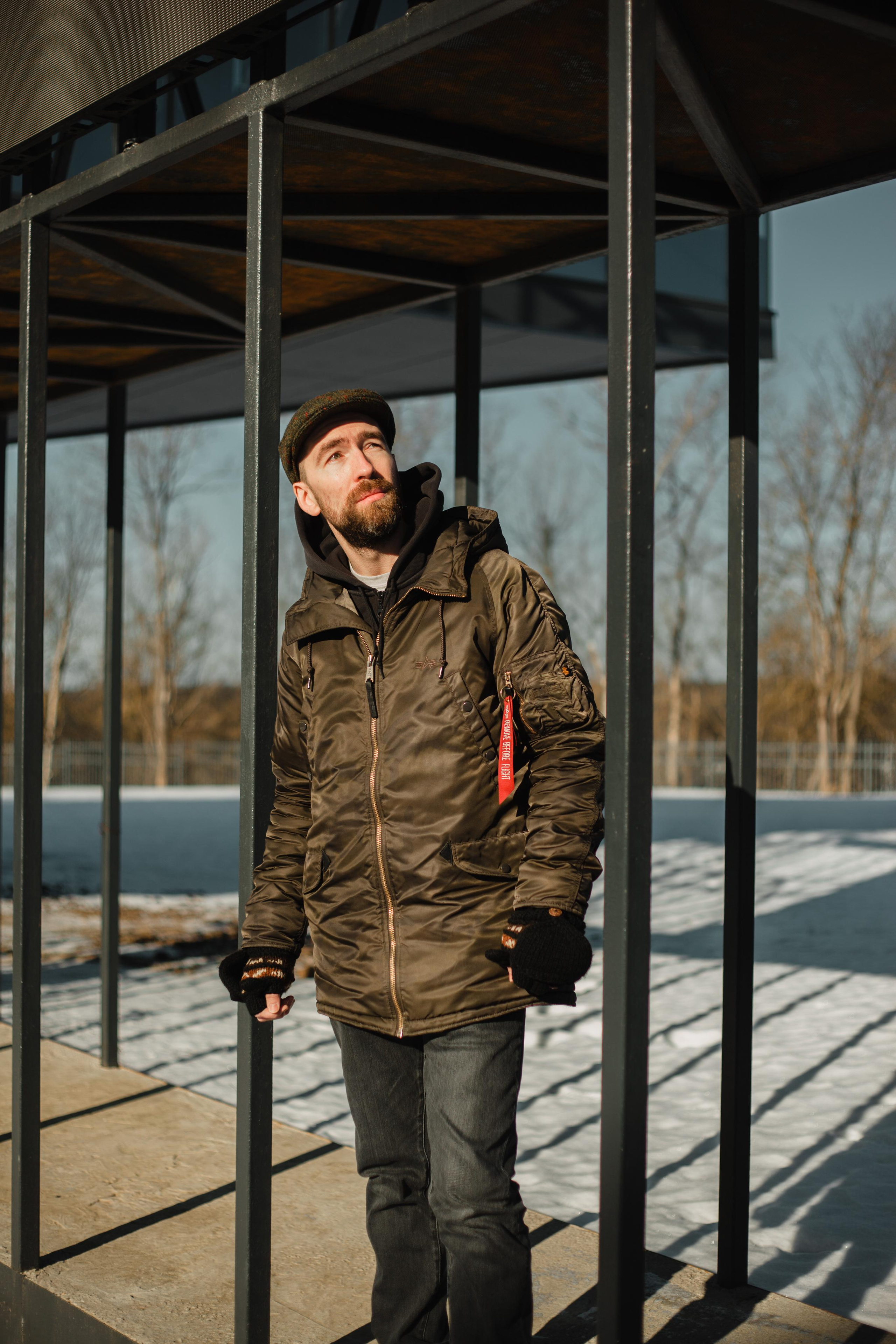 Марина и Станислав. Авторская прогулка для гостей города. Ваш фотограф Любовь Чистякова