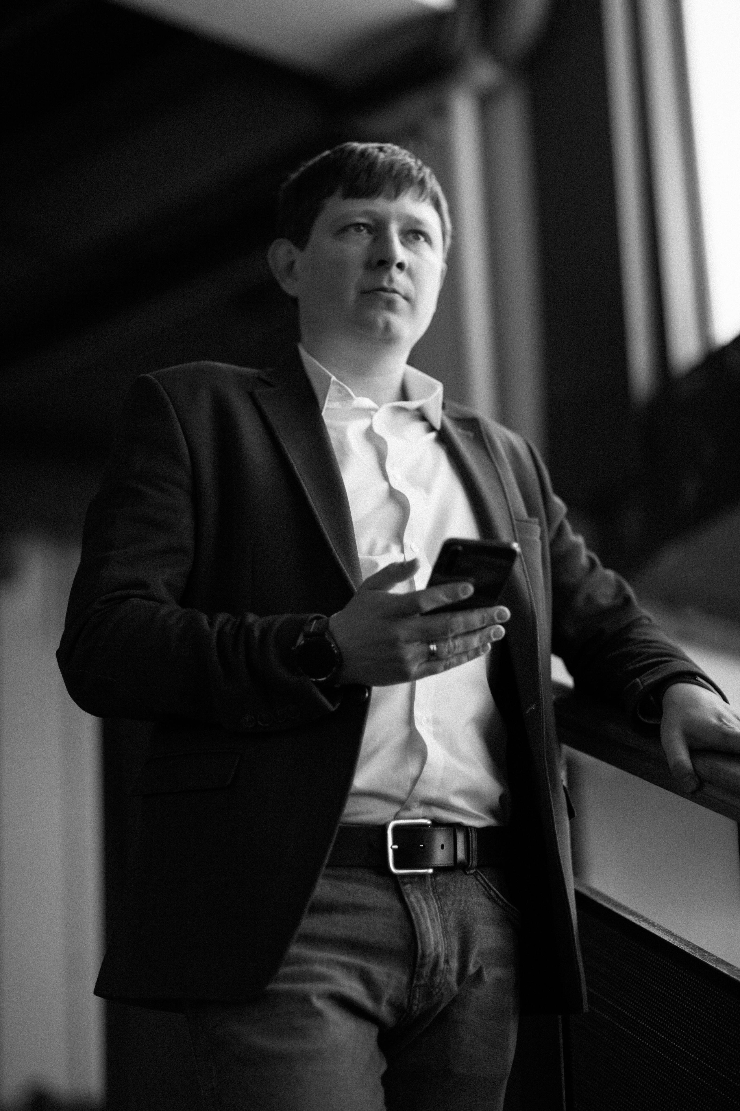 Фотопрогулка c Сергеем. Ваш фотограф Любовь Чистякова