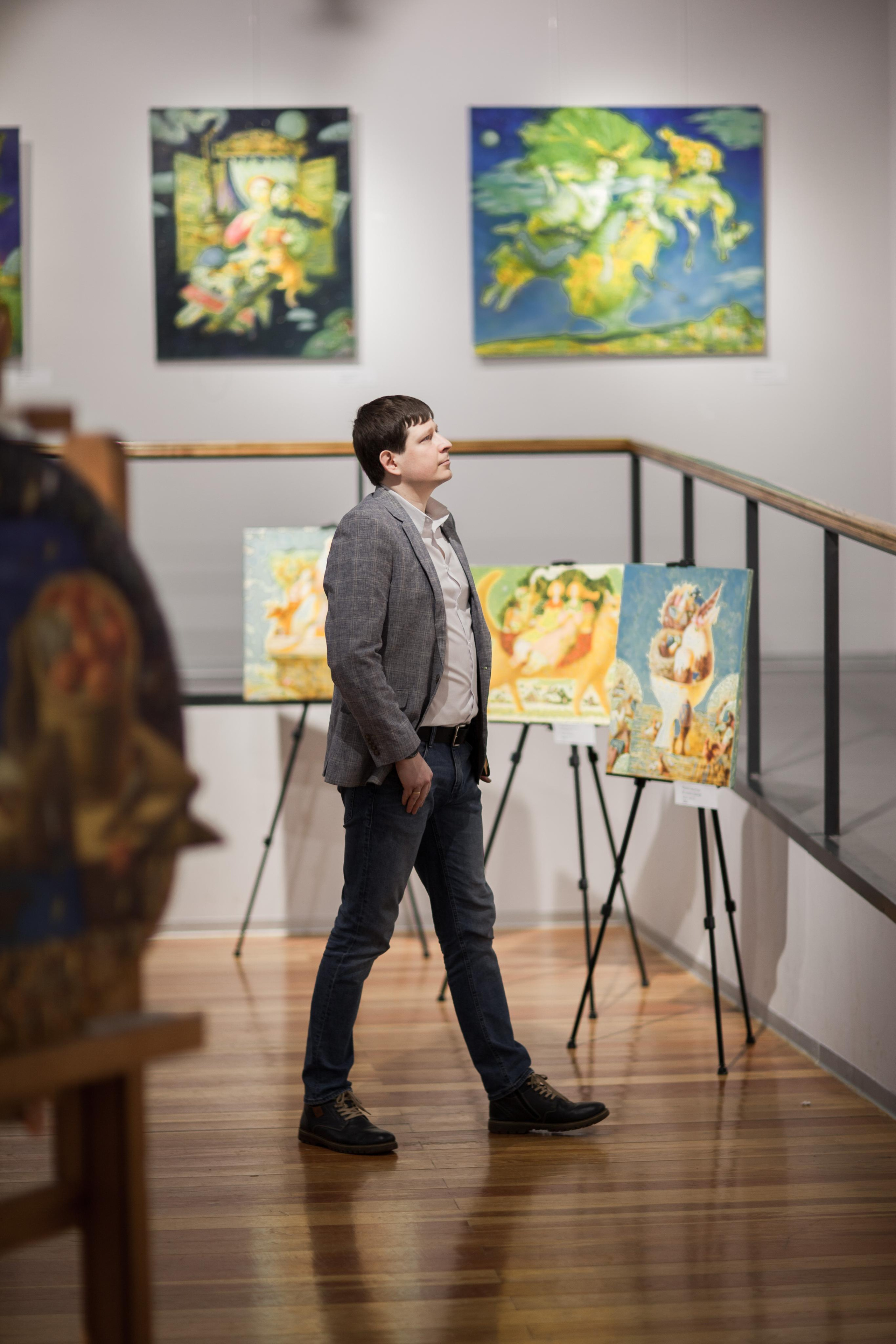 Фотопрогулка c Сергеем. Ваш фотограф Любовь Чистякова