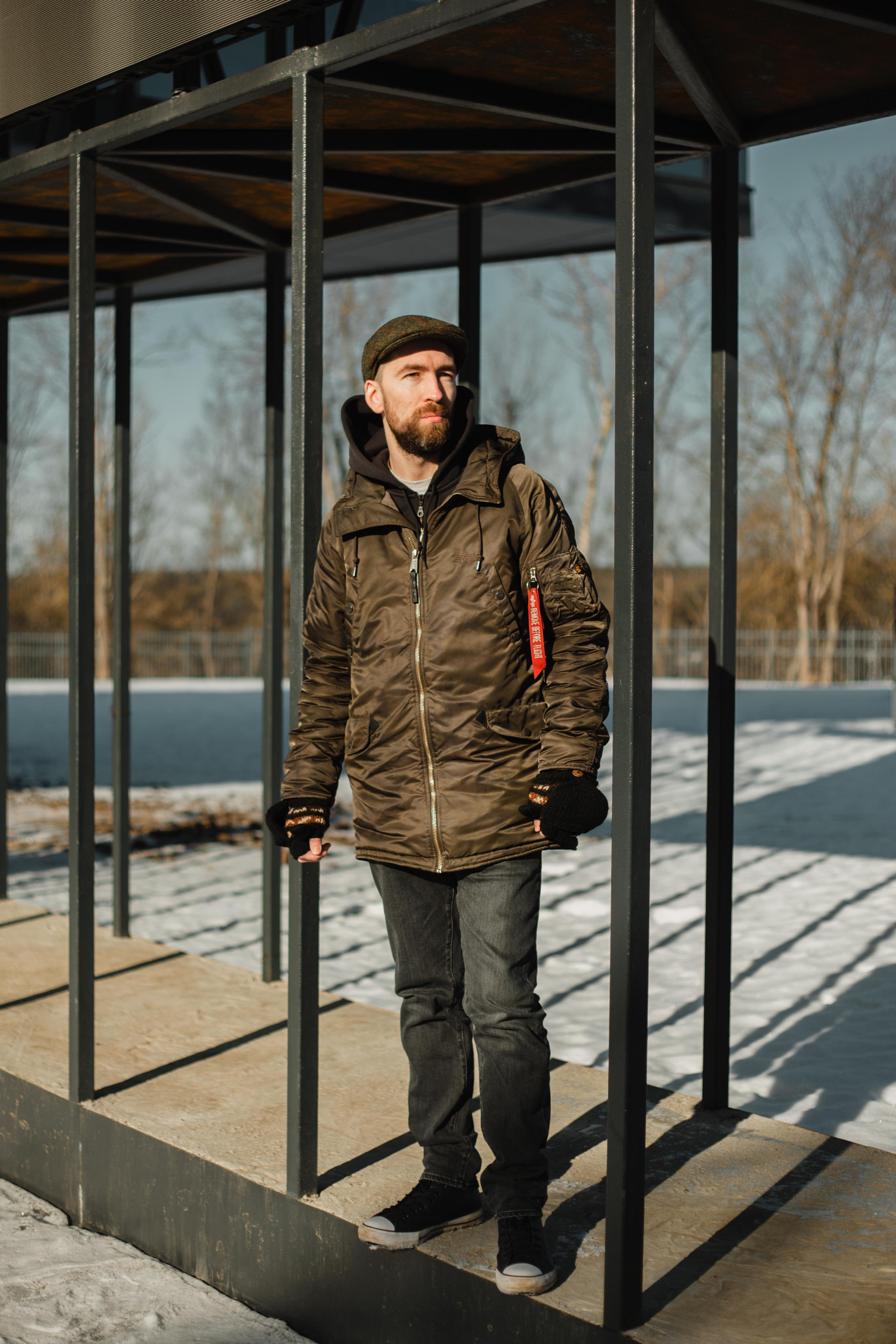 Марина и Станислав. Авторская прогулка для гостей города. Ваш фотограф Любовь Чистякова