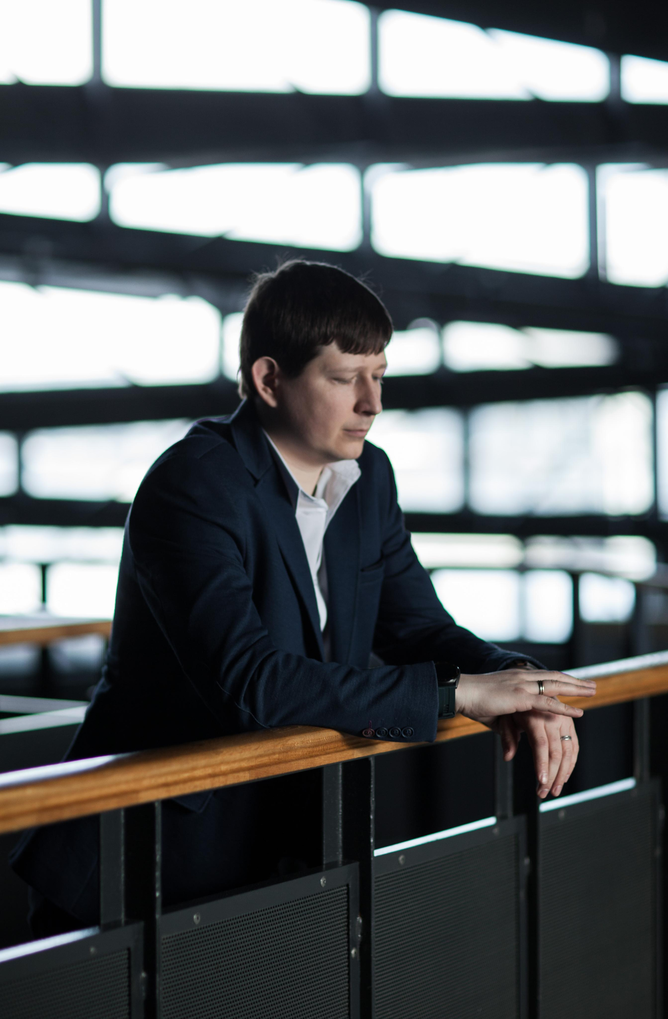 Фотопрогулка c Сергеем. Ваш фотограф Любовь Чистякова