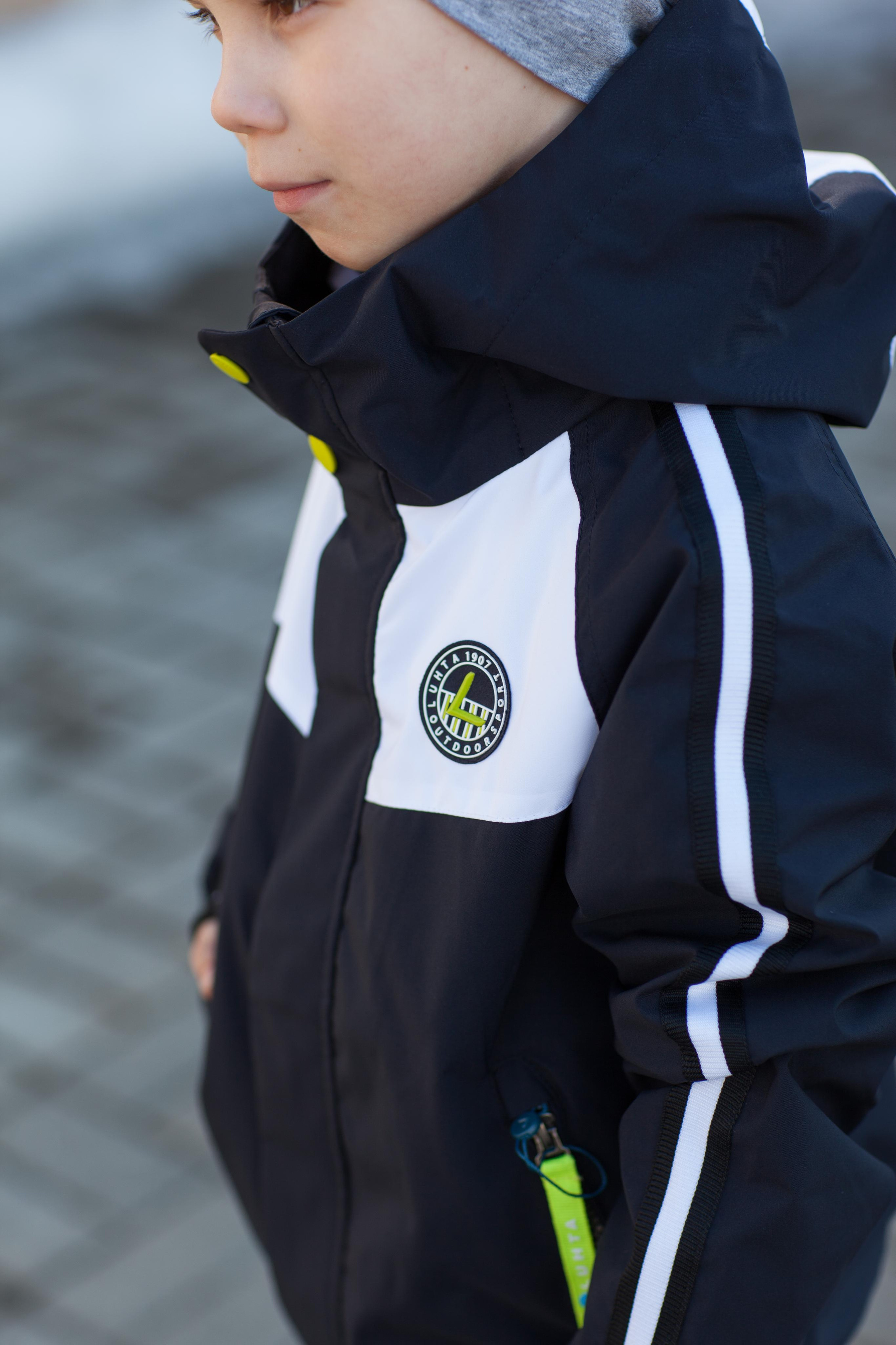 Контент для магазина Luhta. Ваш фотограф Любовь Чистякова