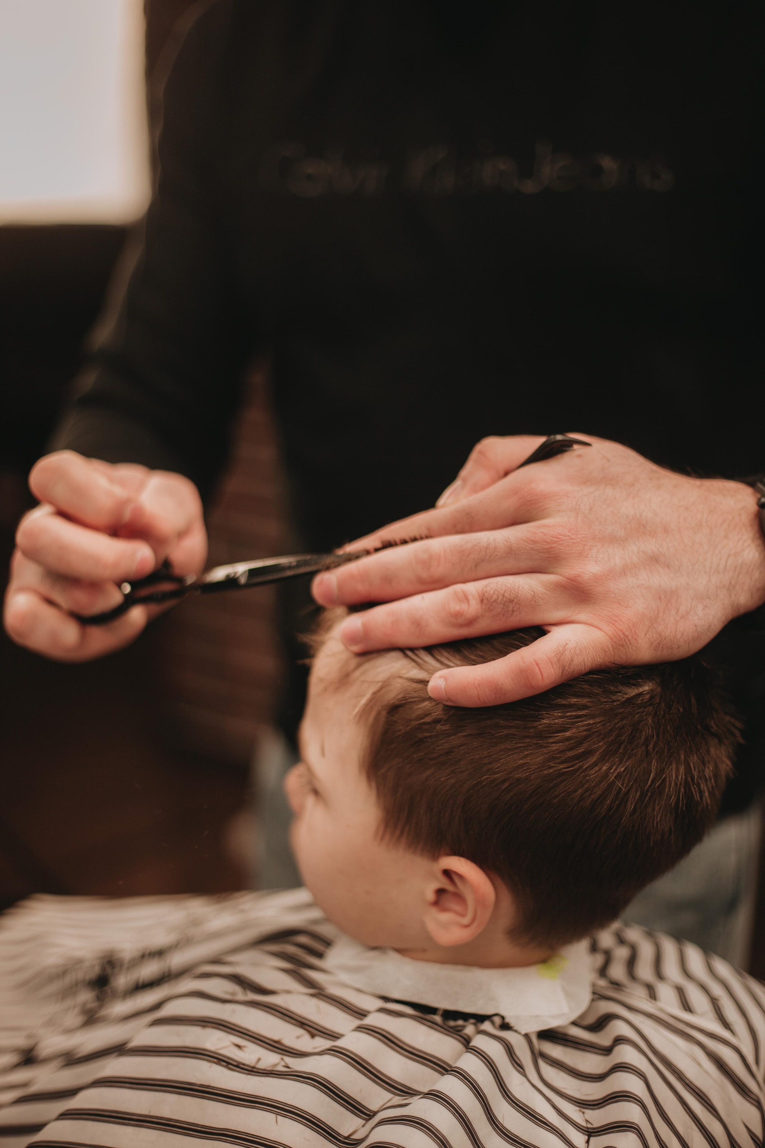 Контент для барбершопа BORODACH. Ваш фотограф Любовь Чистякова