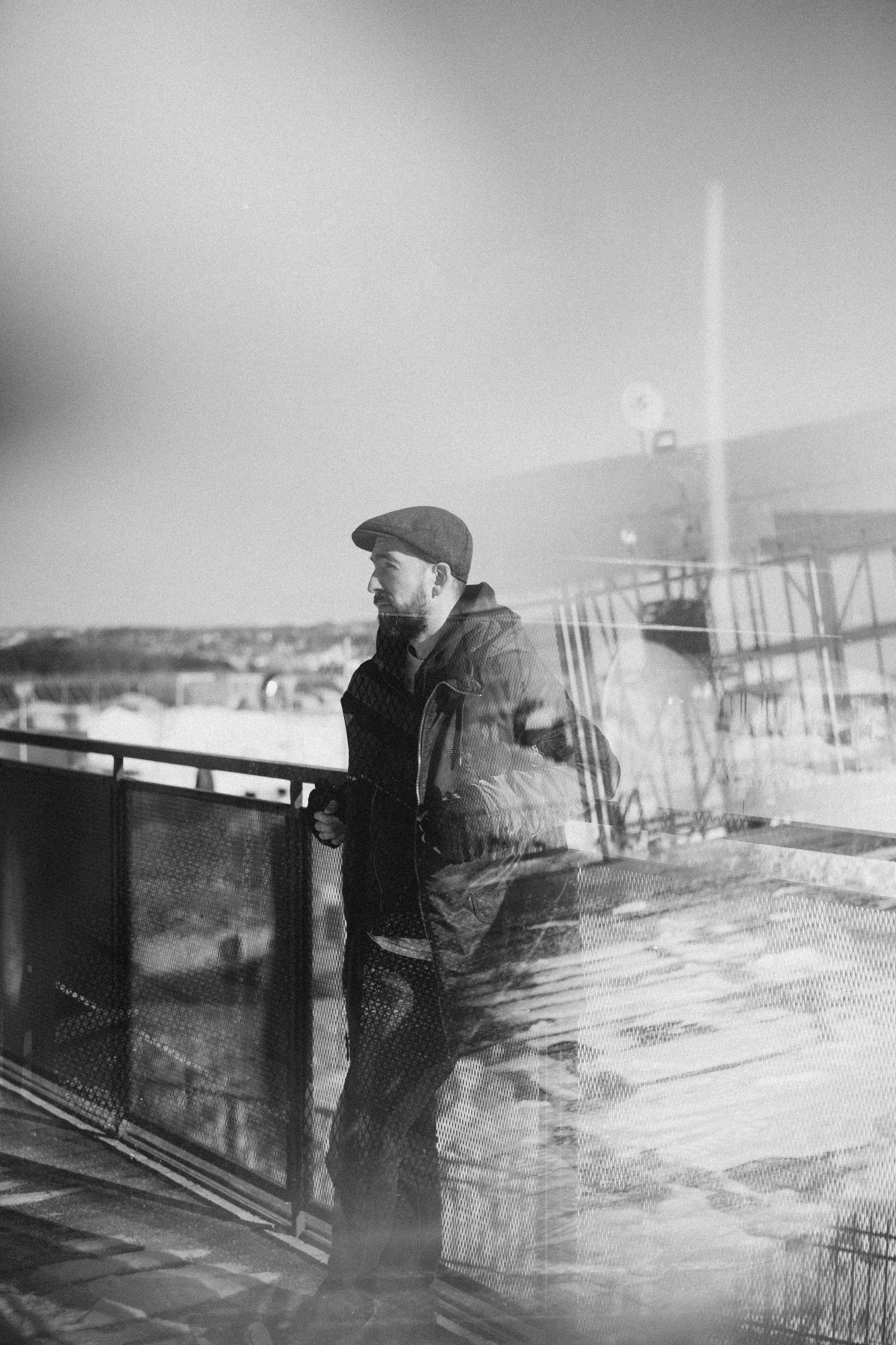 Марина и Станислав. Авторская прогулка для гостей города. Ваш фотограф Любовь Чистякова