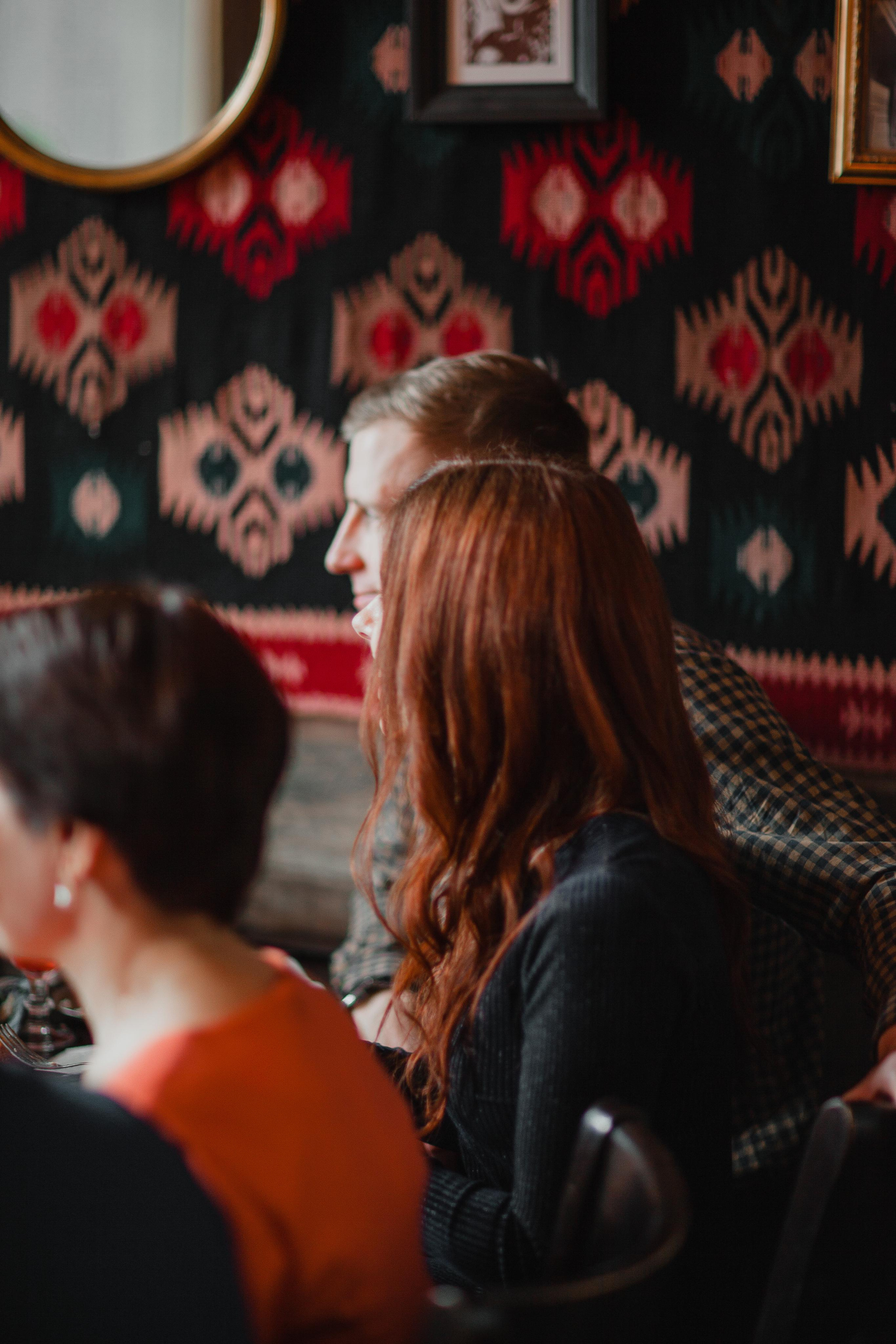 Репортажная съемка. Фотосъемка юбилея. Ваш фотограф Любовь Чистякова