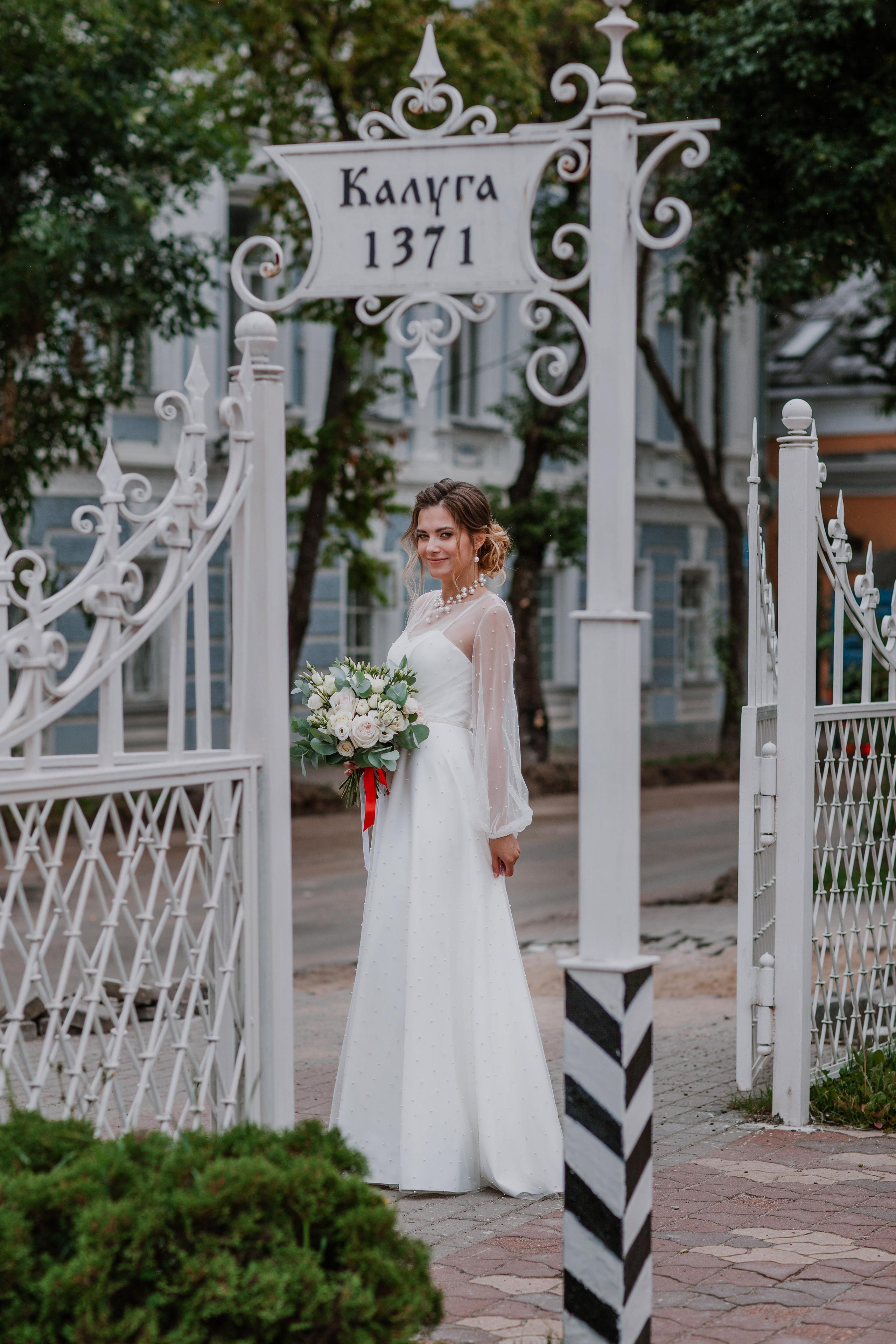 СВАДЬБА. Ваш фотограф Любовь Чистякова