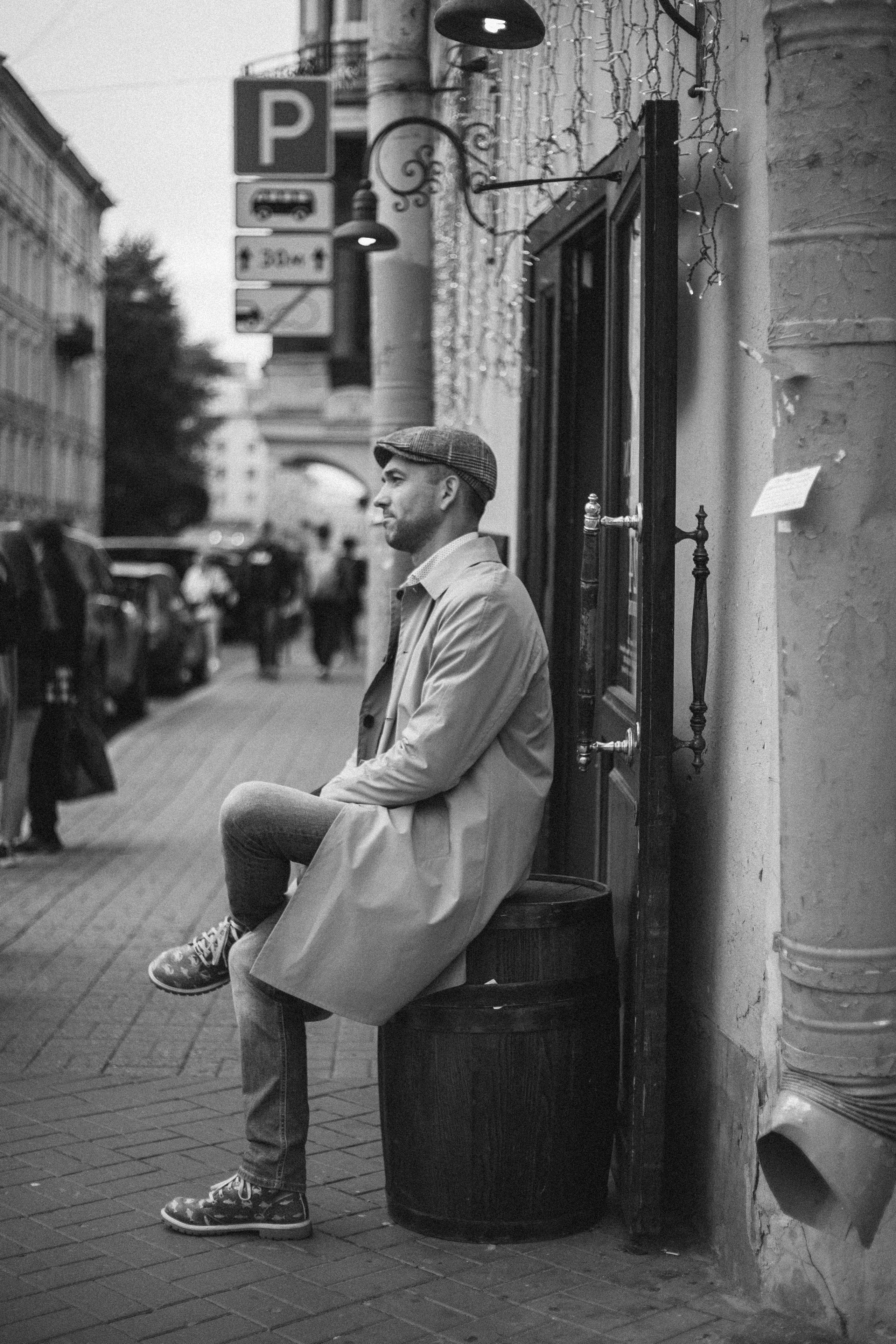 ПОРТРЕТ. Ваш фотограф Любовь Чистякова