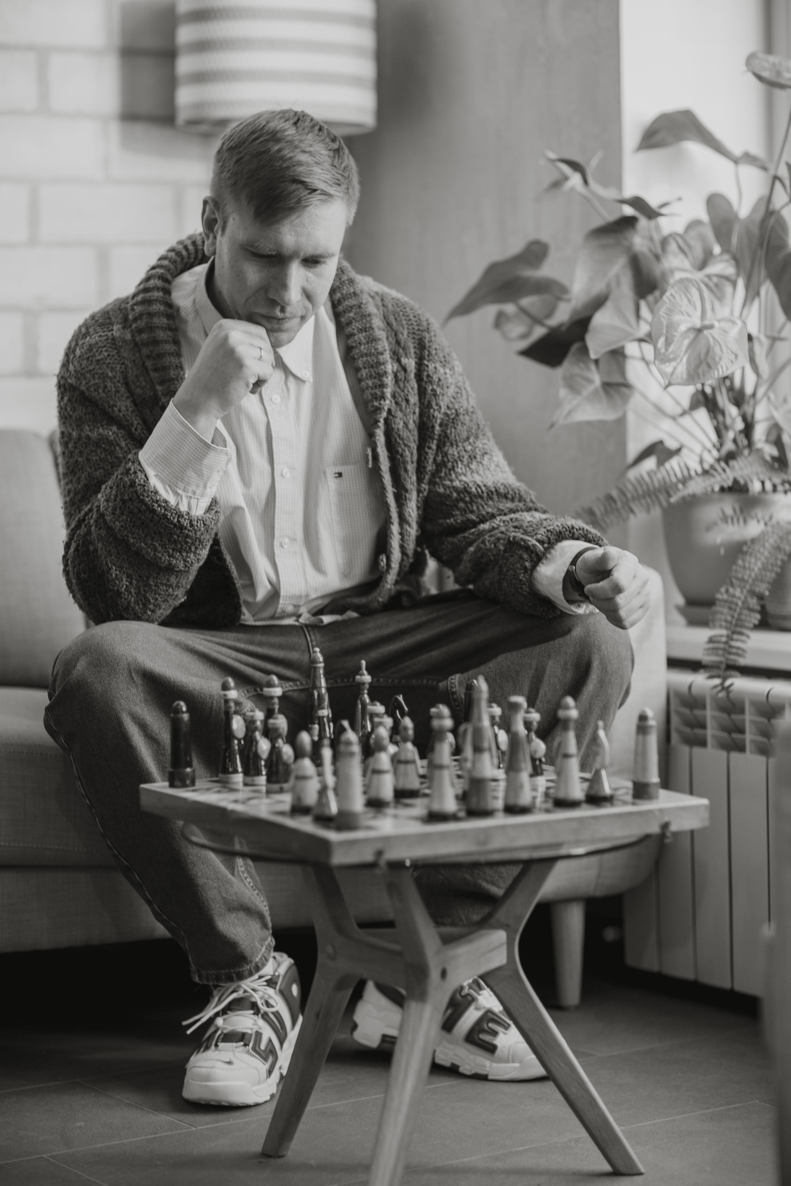 ПОРТРЕТ. Ваш фотограф Любовь Чистякова