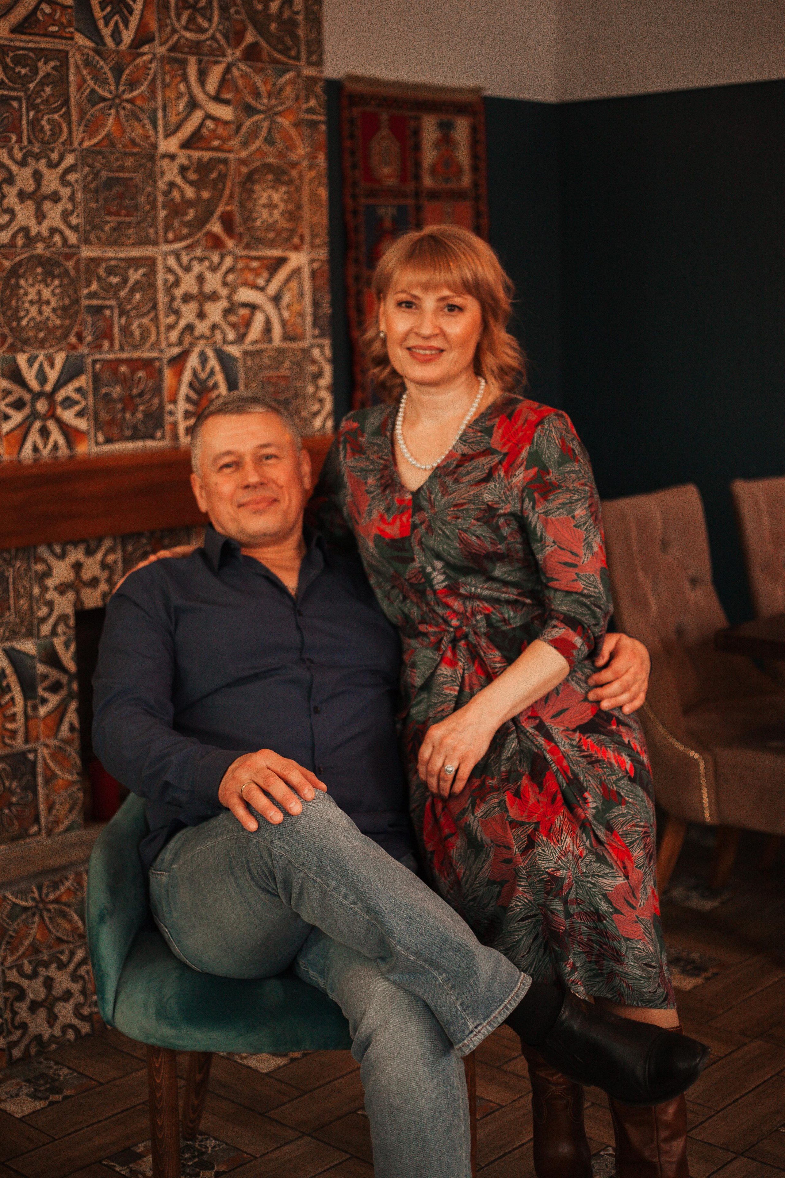 Репортажная съемка. Фотосъемка юбилея. Ваш фотограф Любовь Чистякова