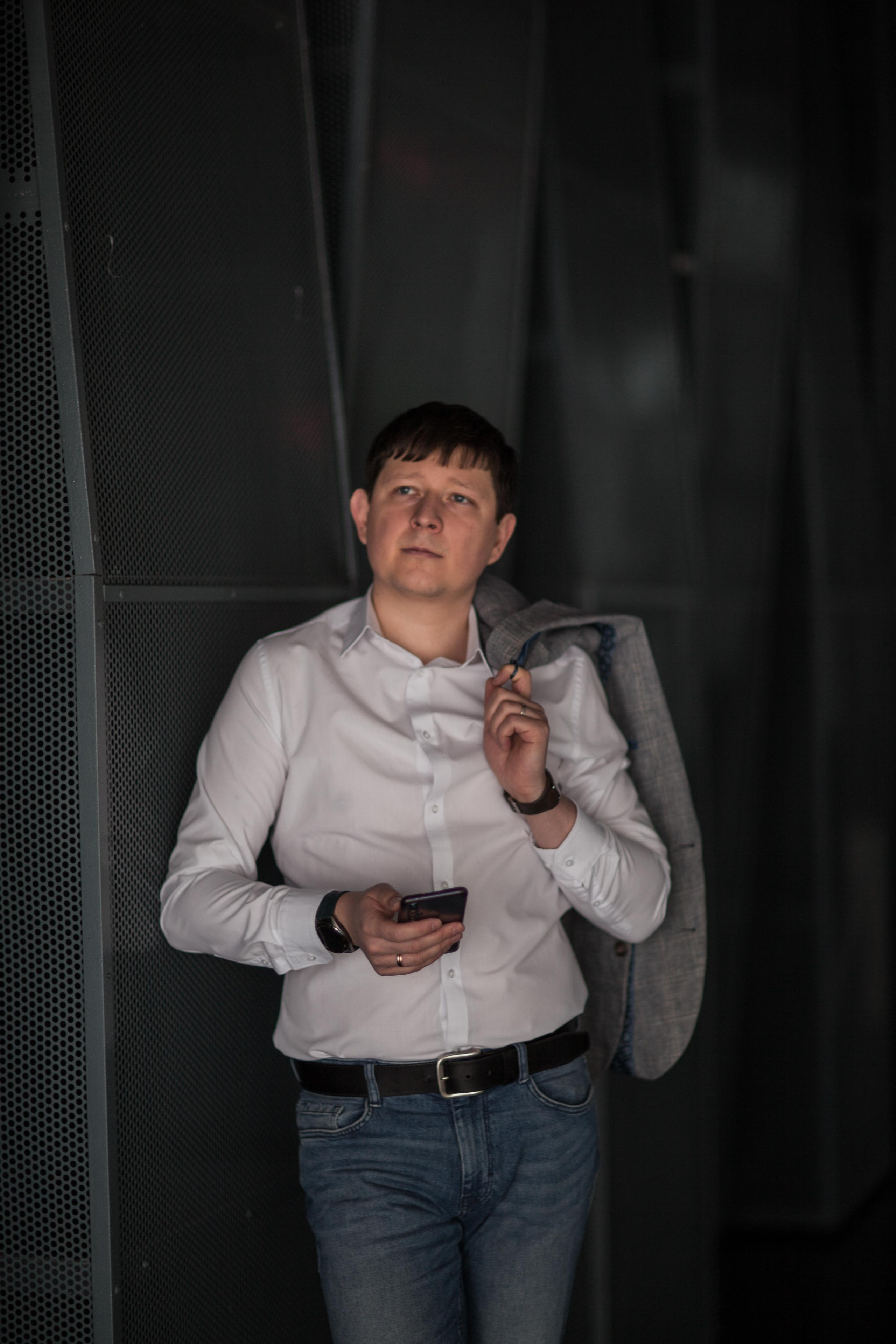 Фотопрогулка c Сергеем. Ваш фотограф Любовь Чистякова