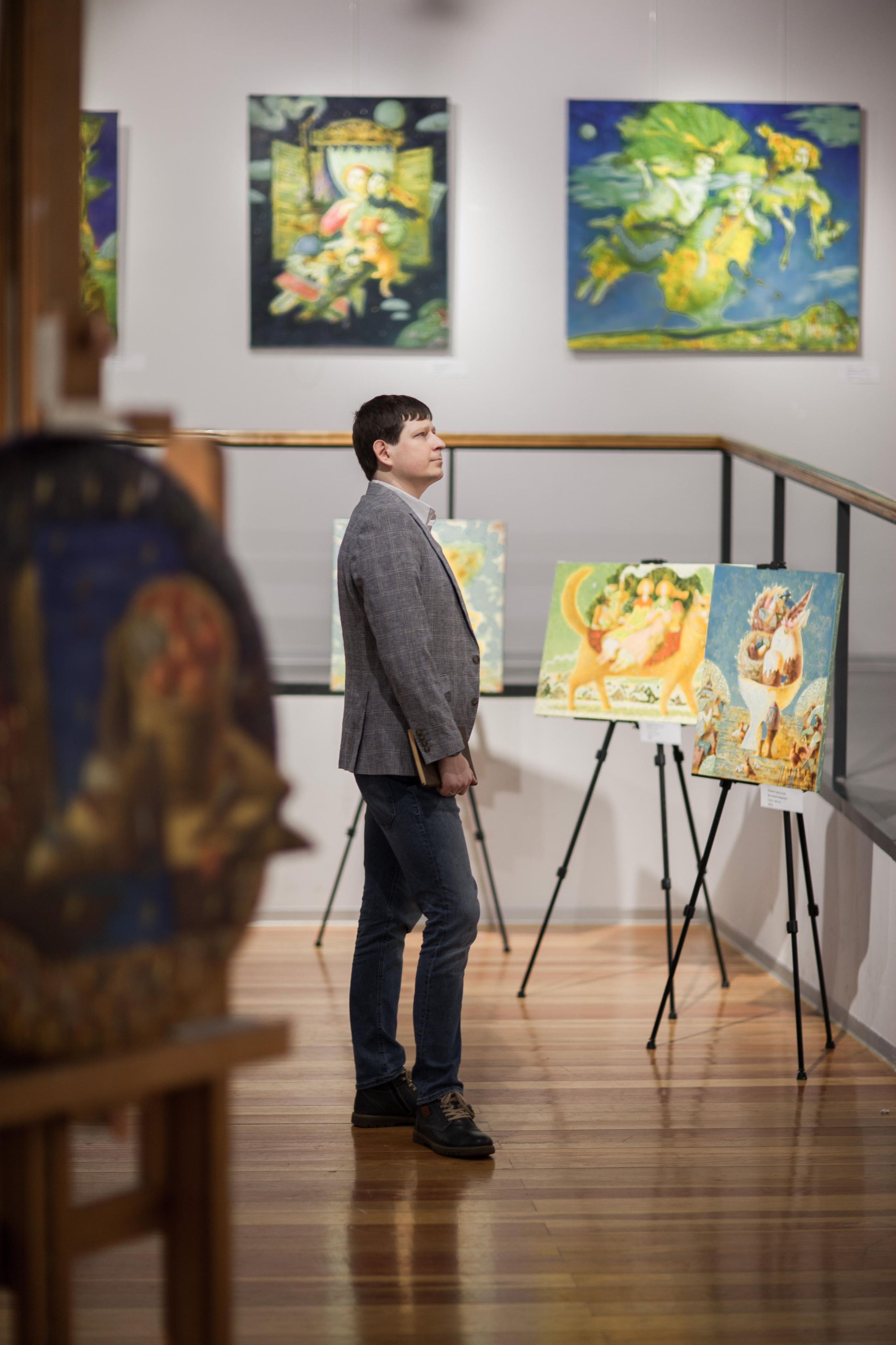 Фотопрогулка c Сергеем. Ваш фотограф Любовь Чистякова