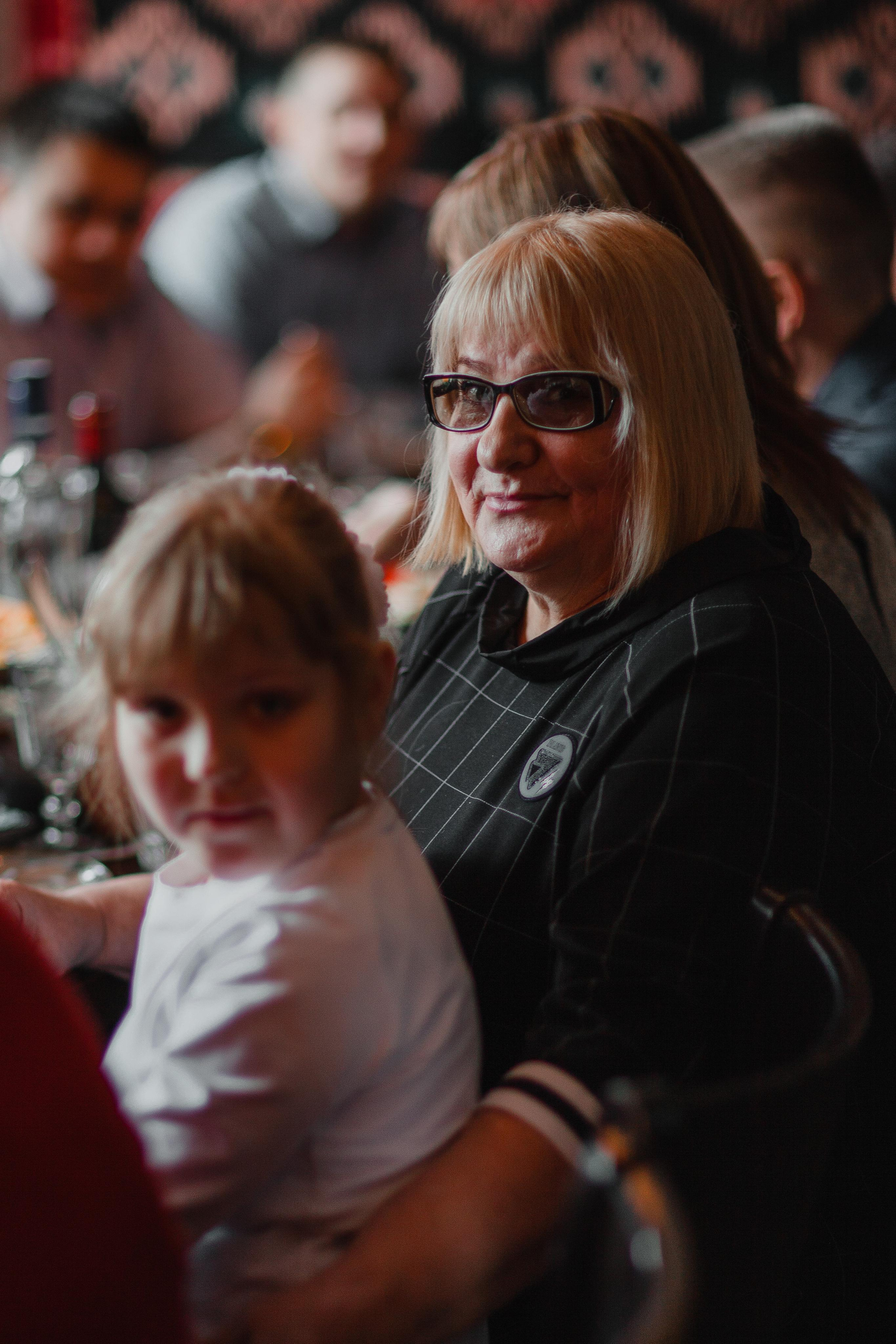 Репортажная съемка. Фотосъемка юбилея. Ваш фотограф Любовь Чистякова