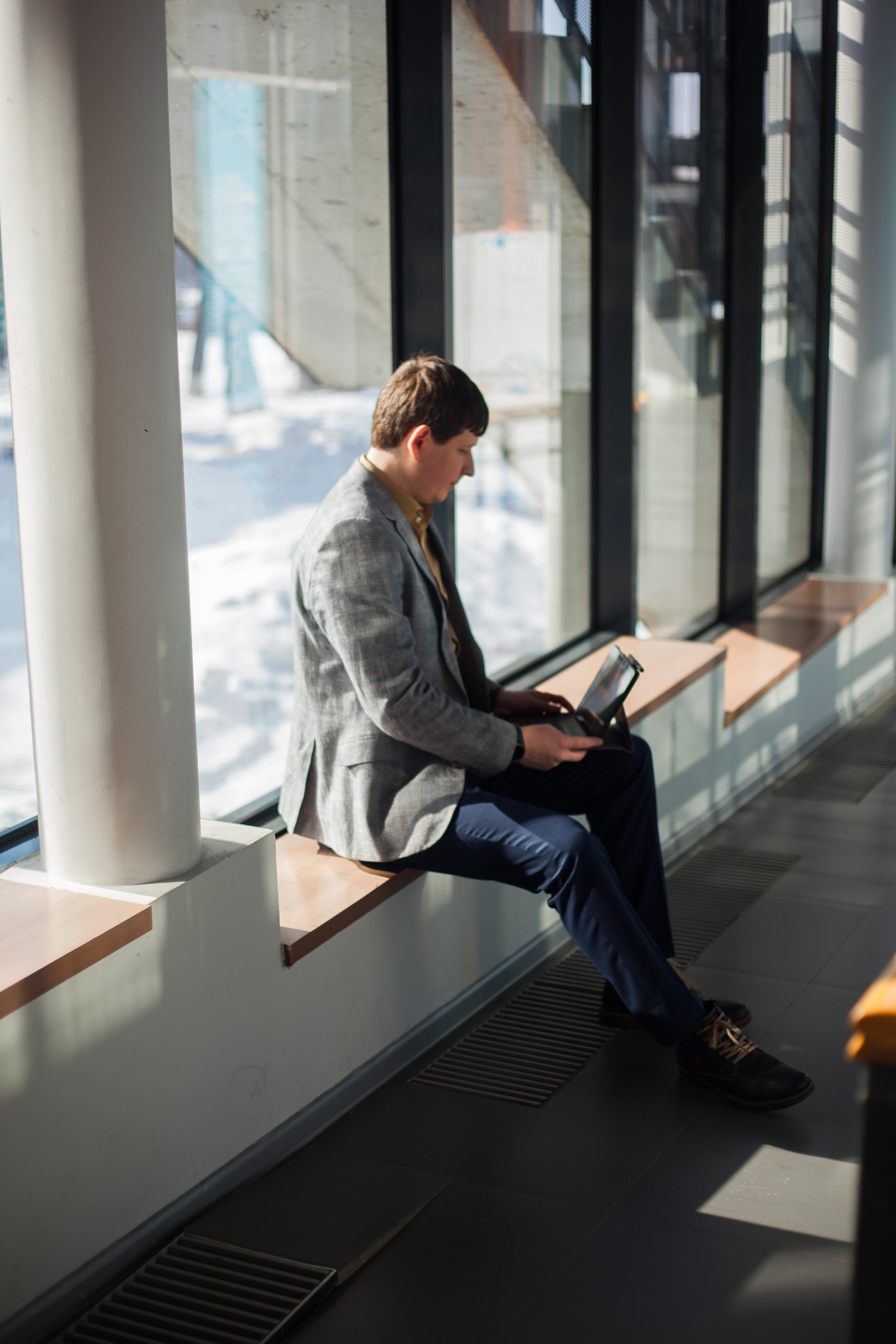 Фотопрогулка c Сергеем. Ваш фотограф Любовь Чистякова
