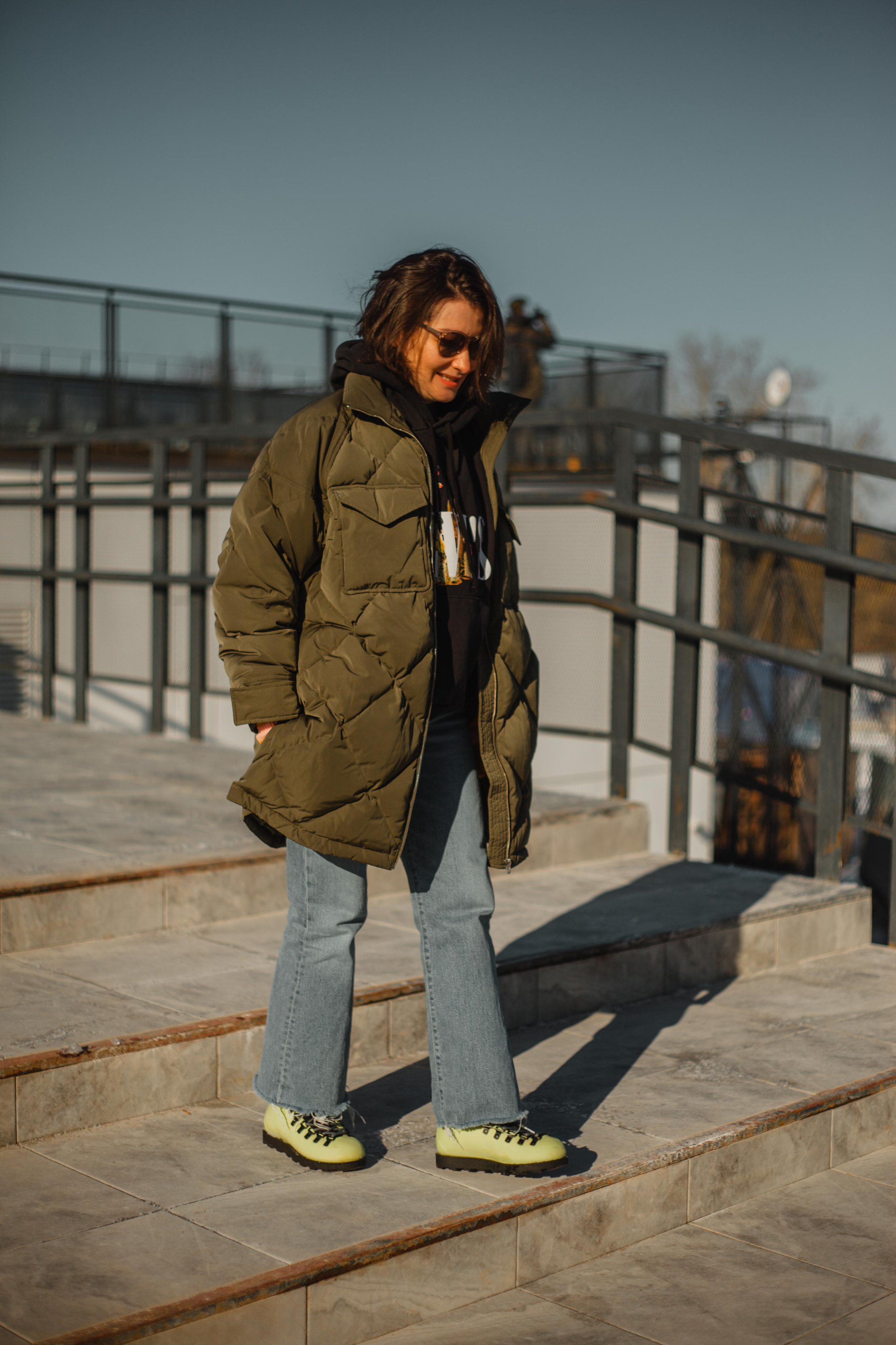 Марина и Станислав. Авторская прогулка для гостей города. Ваш фотограф Любовь Чистякова