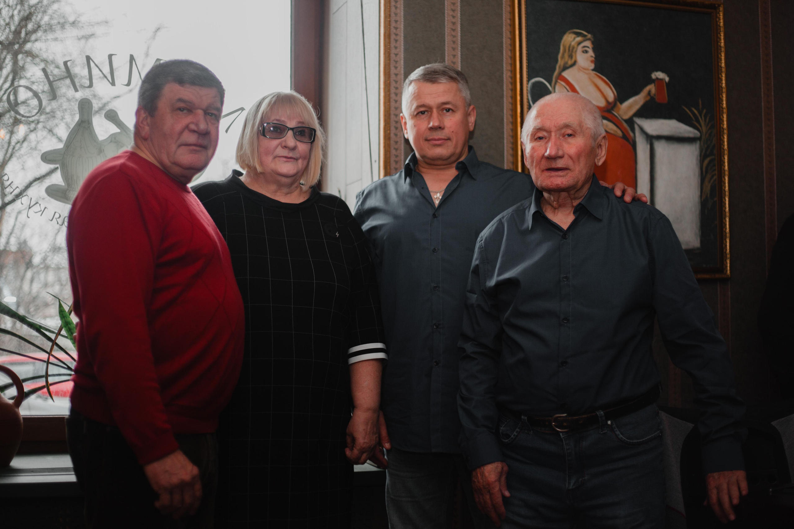 Репортажная съемка. Фотосъемка юбилея. Ваш фотограф Любовь Чистякова