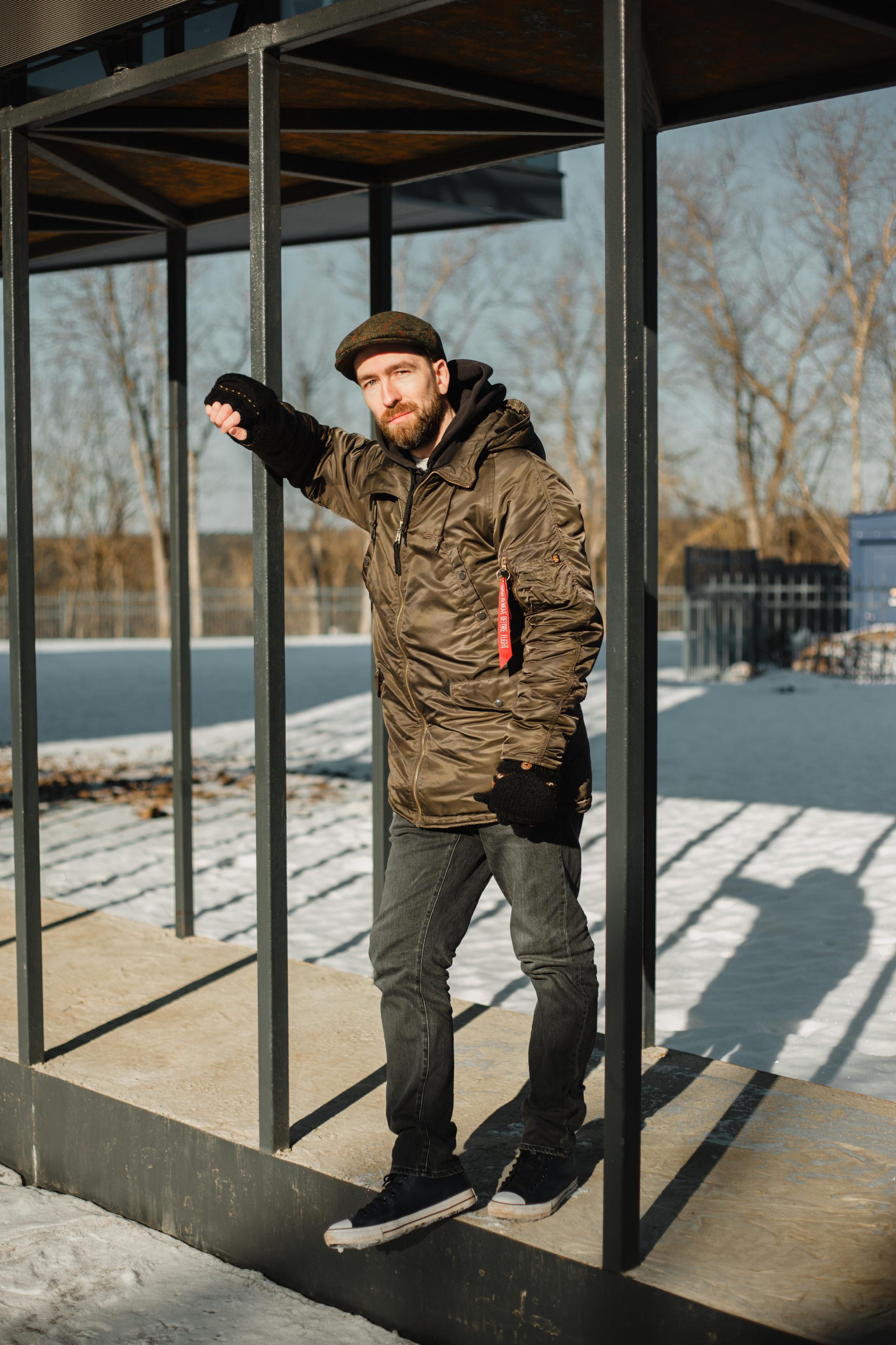 Марина и Станислав. Авторская прогулка для гостей города. Ваш фотограф Любовь Чистякова