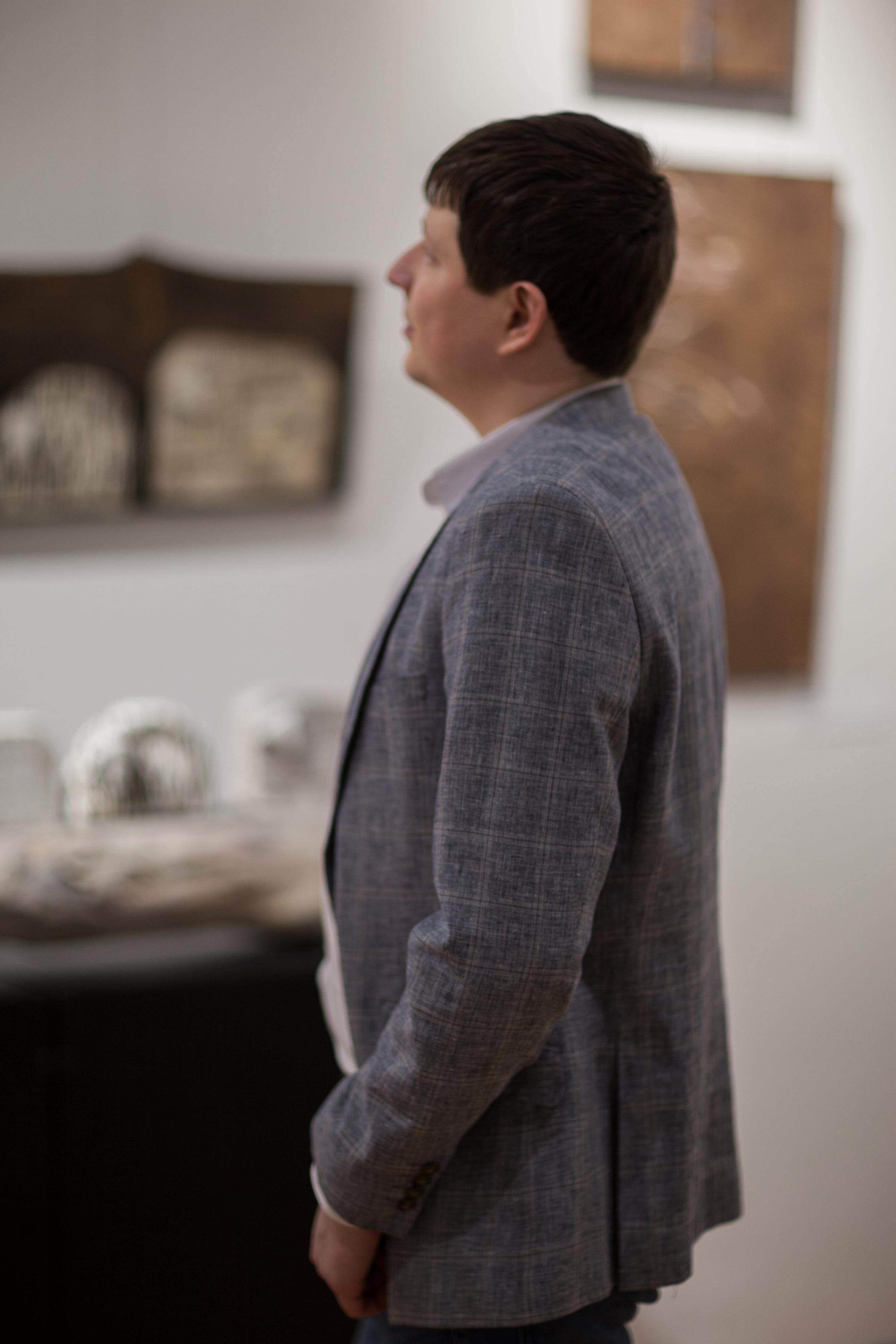 Фотопрогулка c Сергеем. Ваш фотограф Любовь Чистякова