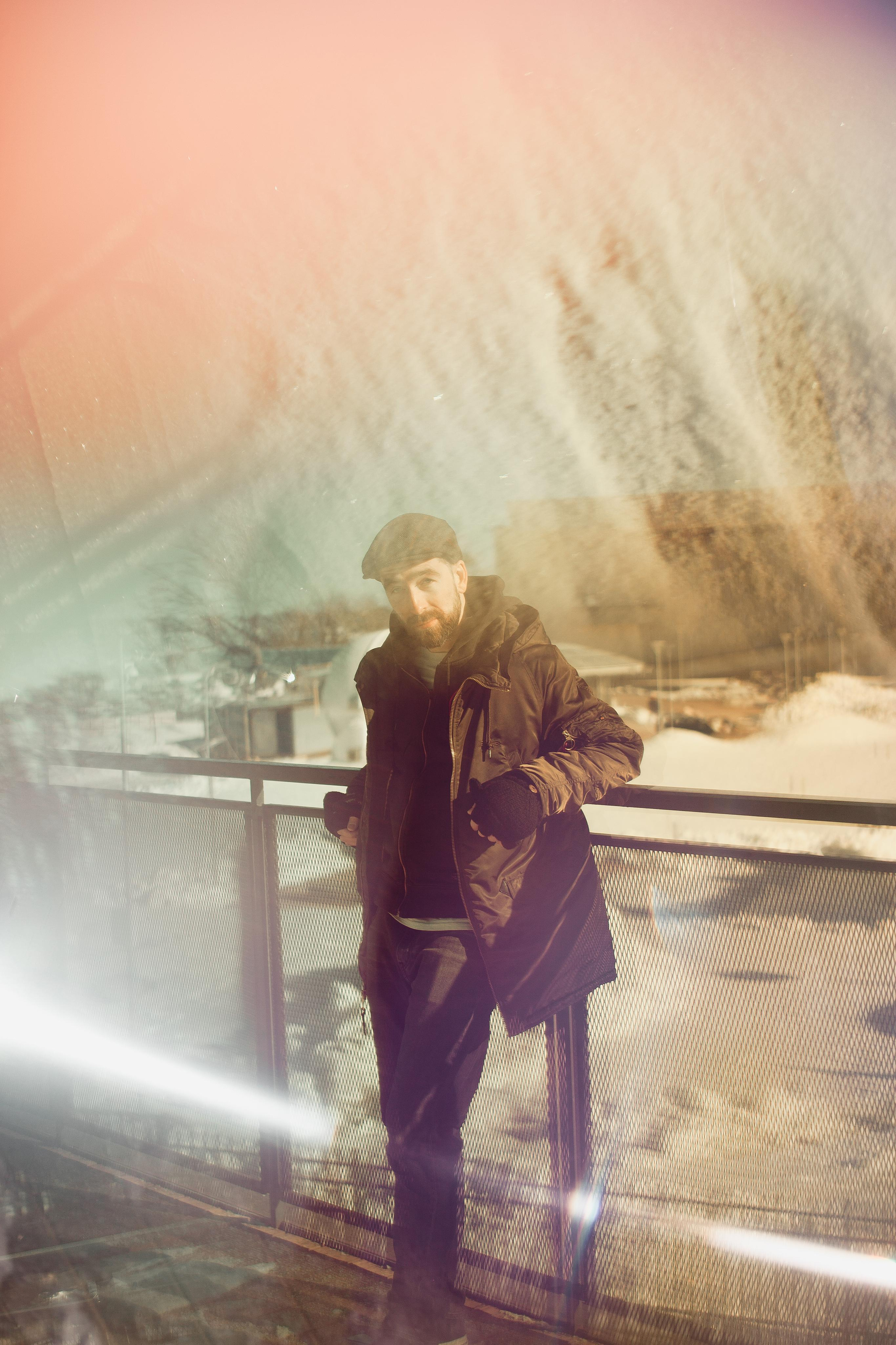 Марина и Станислав. Авторская прогулка для гостей города. Ваш фотограф Любовь Чистякова