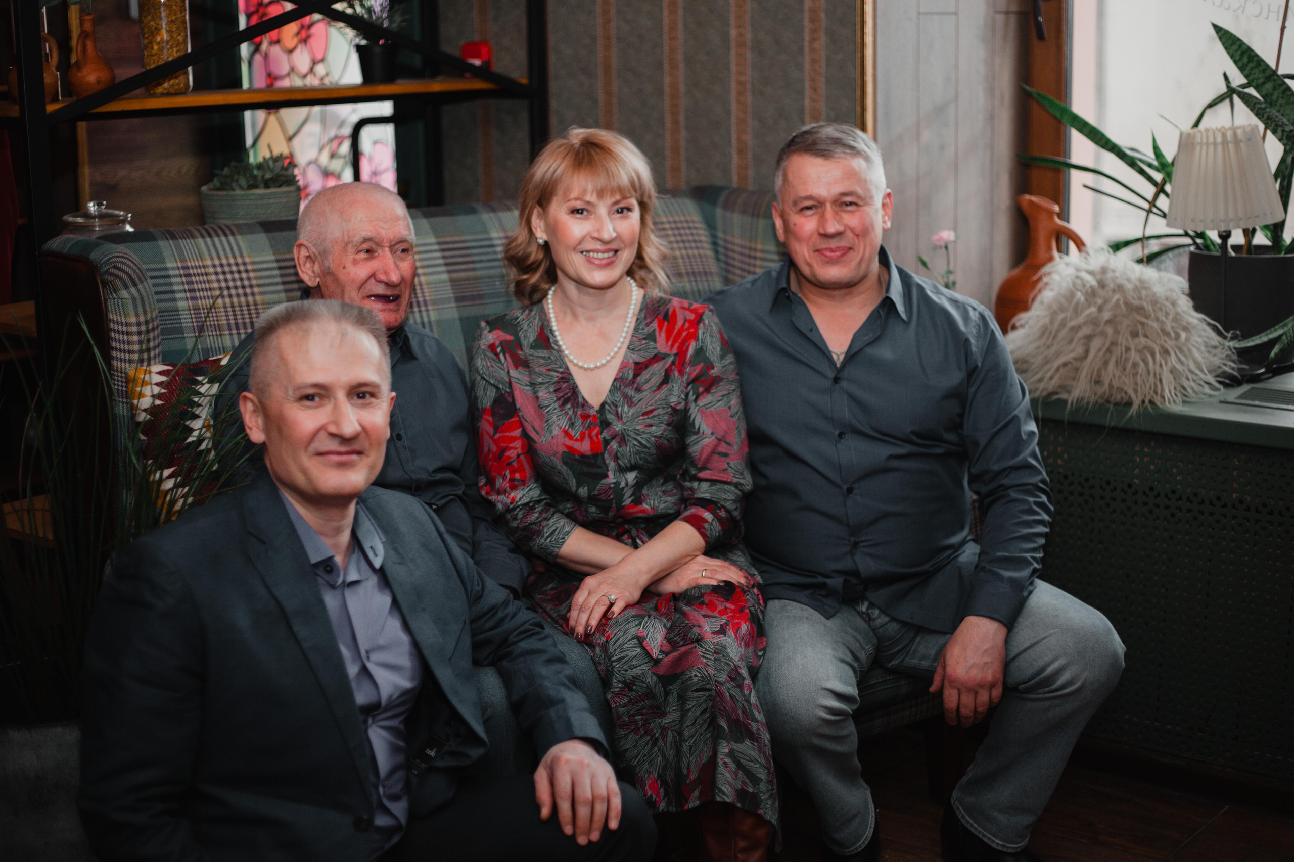 Репортажная съемка. Фотосъемка юбилея. Ваш фотограф Любовь Чистякова