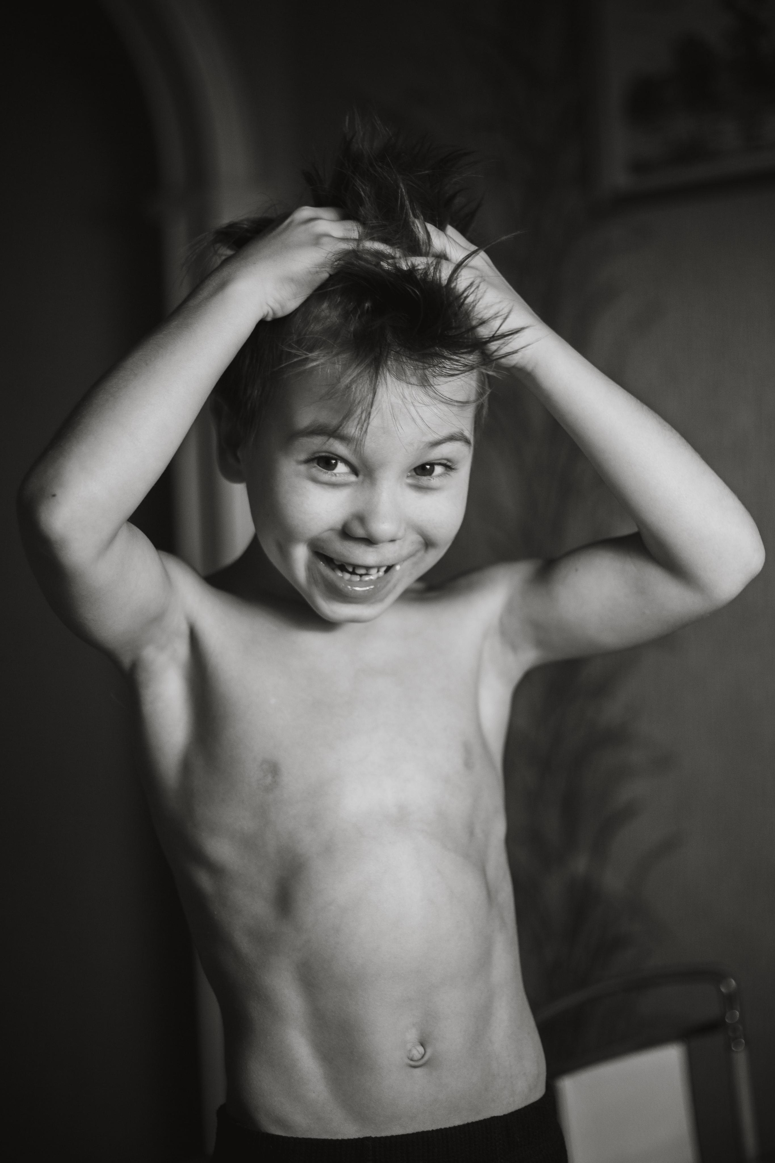 ДЕТИ. Ваш фотограф Любовь Чистякова