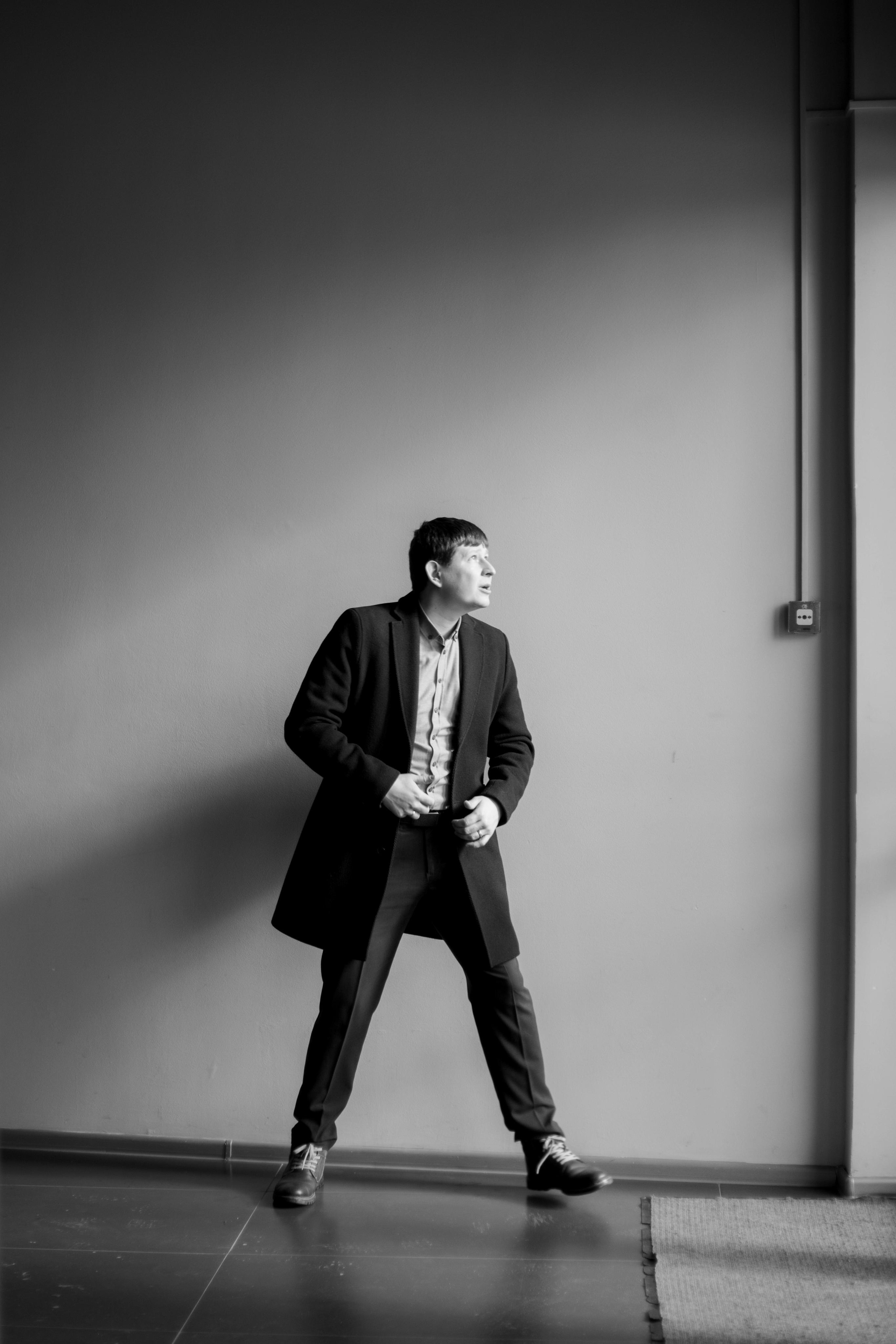 Фотопрогулка c Сергеем. Ваш фотограф Любовь Чистякова