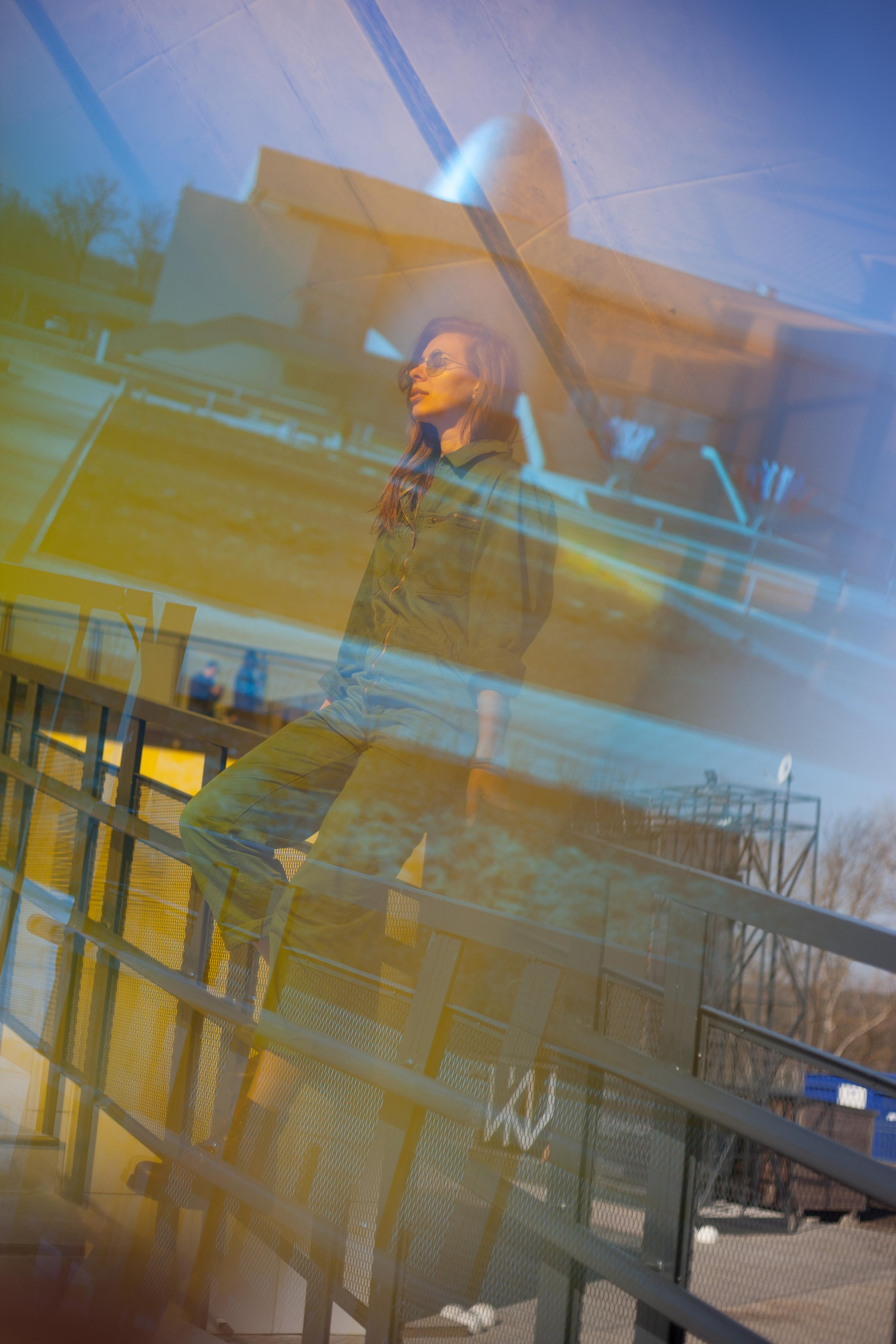 ПОРТРЕТ. Ваш фотограф Любовь Чистякова