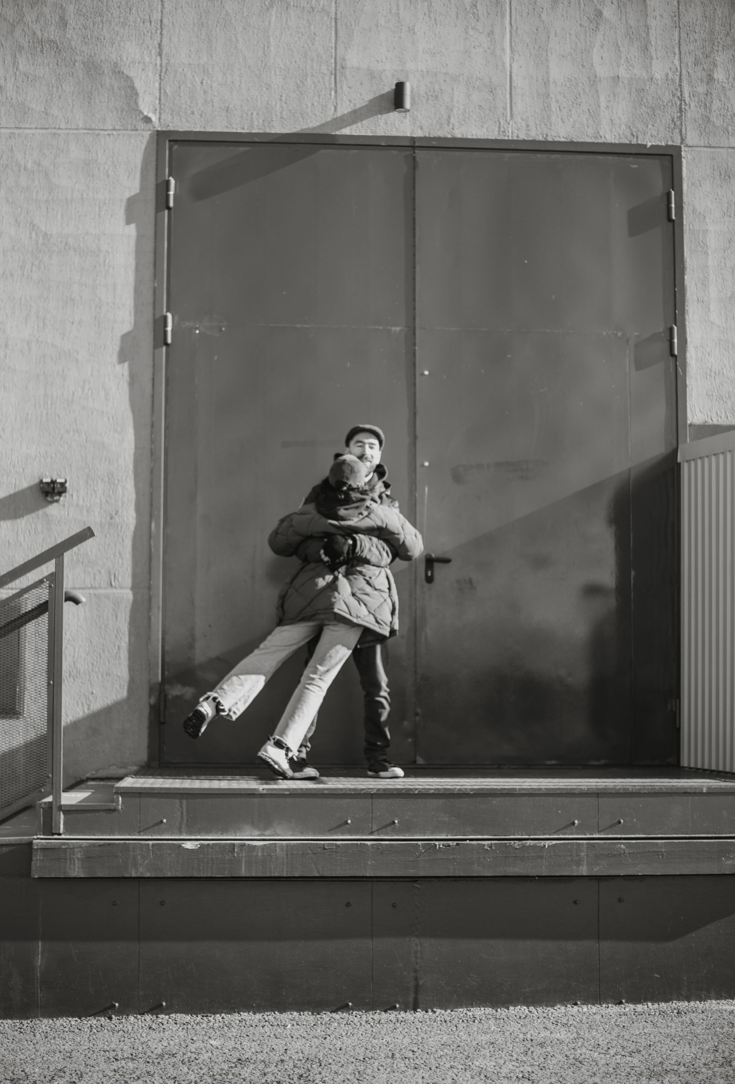 Марина и Станислав. Авторская прогулка для гостей города. Ваш фотограф Любовь Чистякова