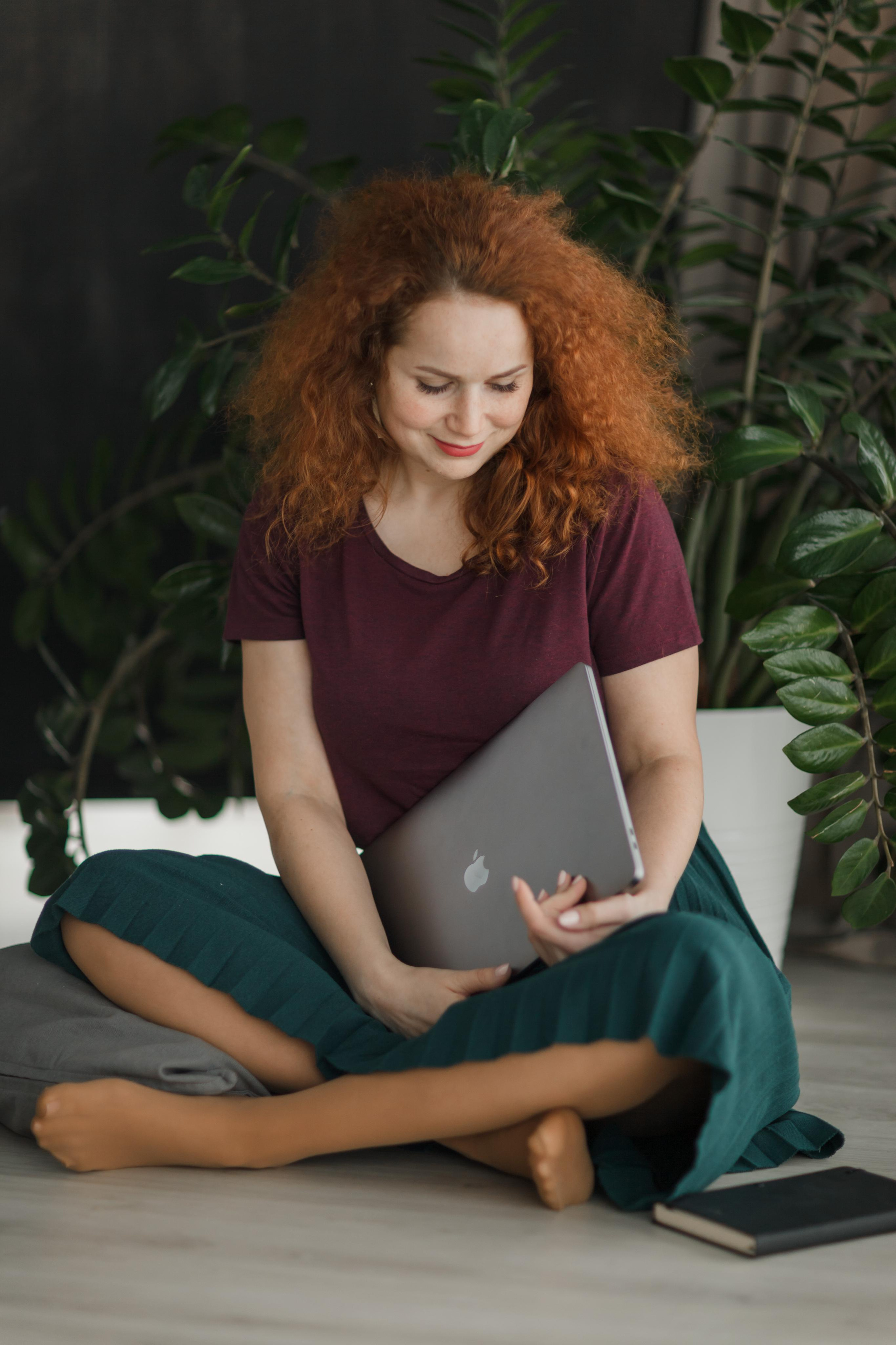 Имиджевая фотосерия для создателя SMM Агентства. Ваш фотограф Любовь Чистякова