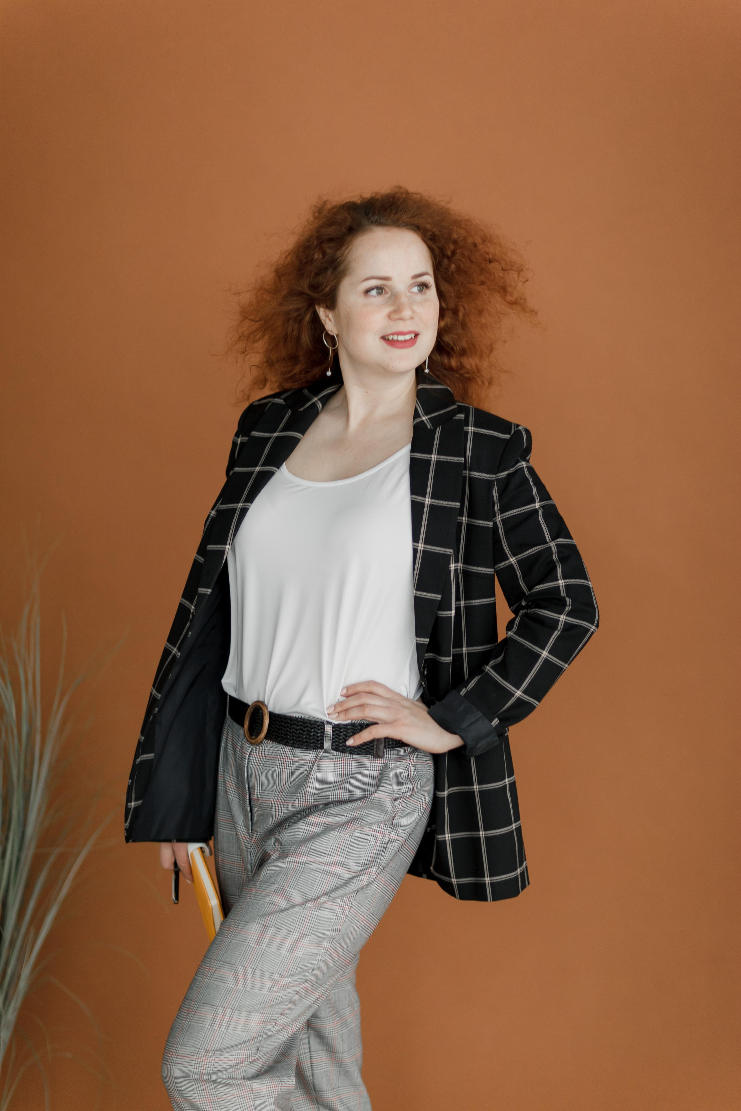 Имиджевая фотосерия для создателя SMM Агентства. Ваш фотограф Любовь Чистякова