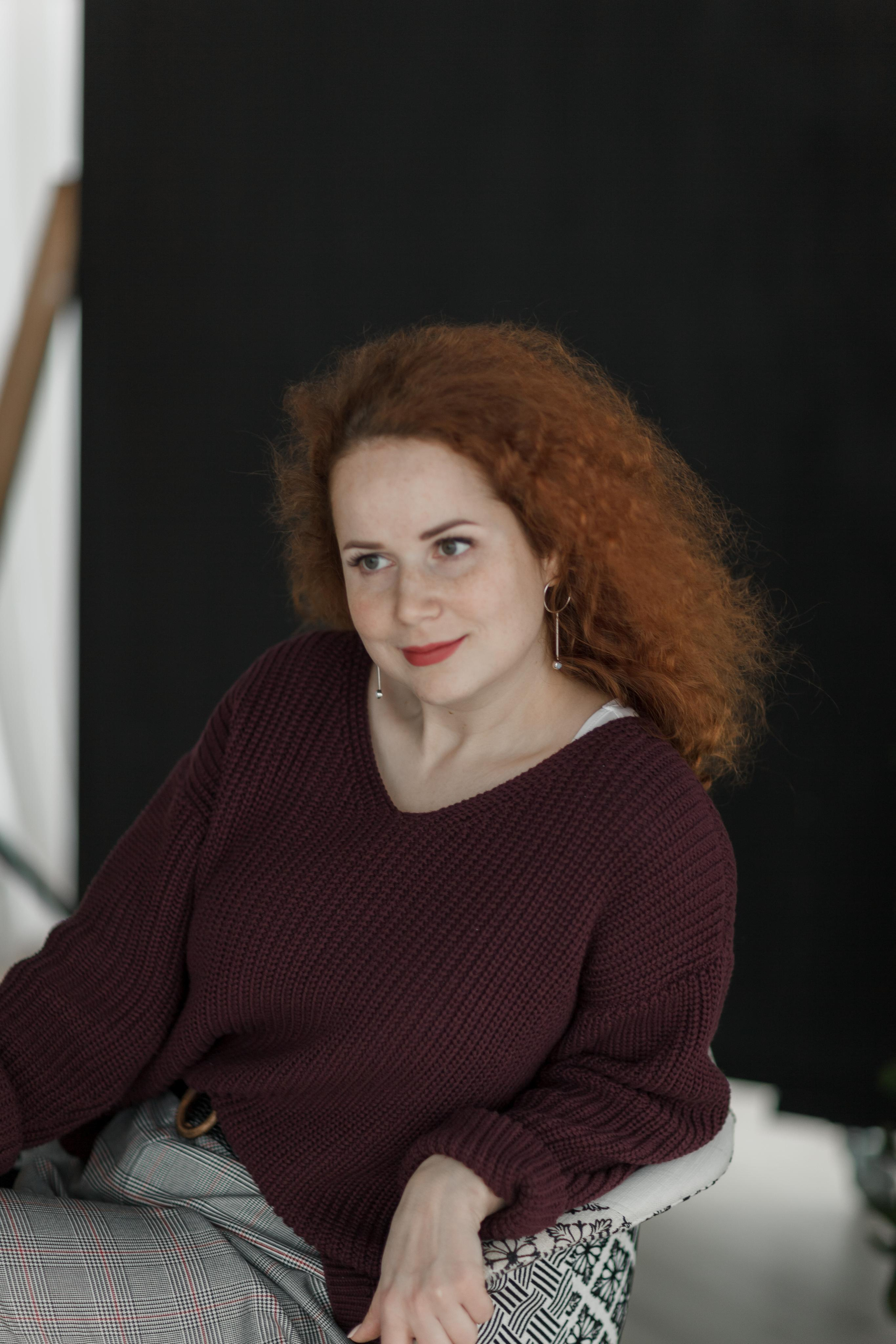 Имиджевая фотосерия для создателя SMM Агентства. Ваш фотограф Любовь Чистякова