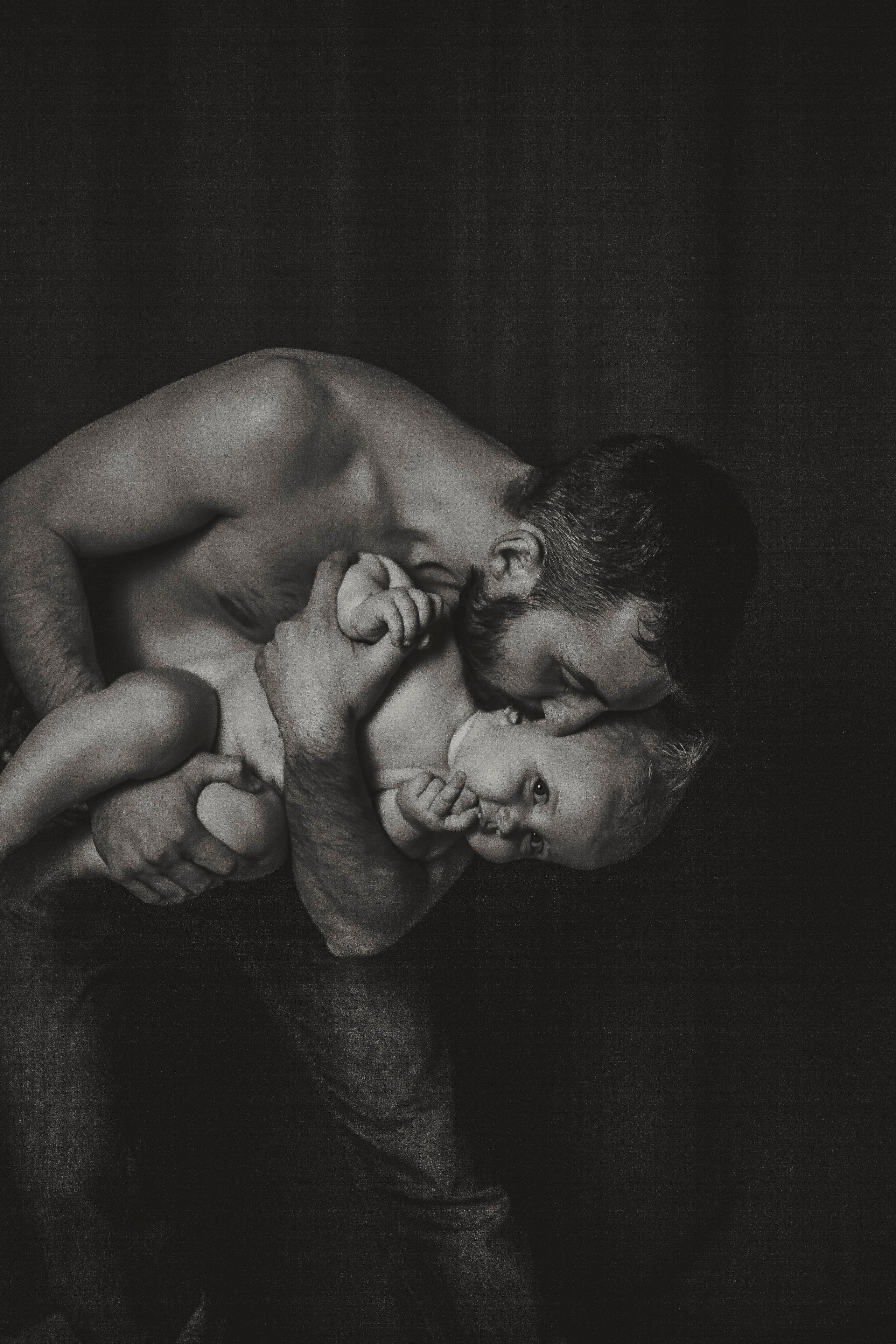 ПОРТРЕТ. Ваш фотограф Любовь Чистякова