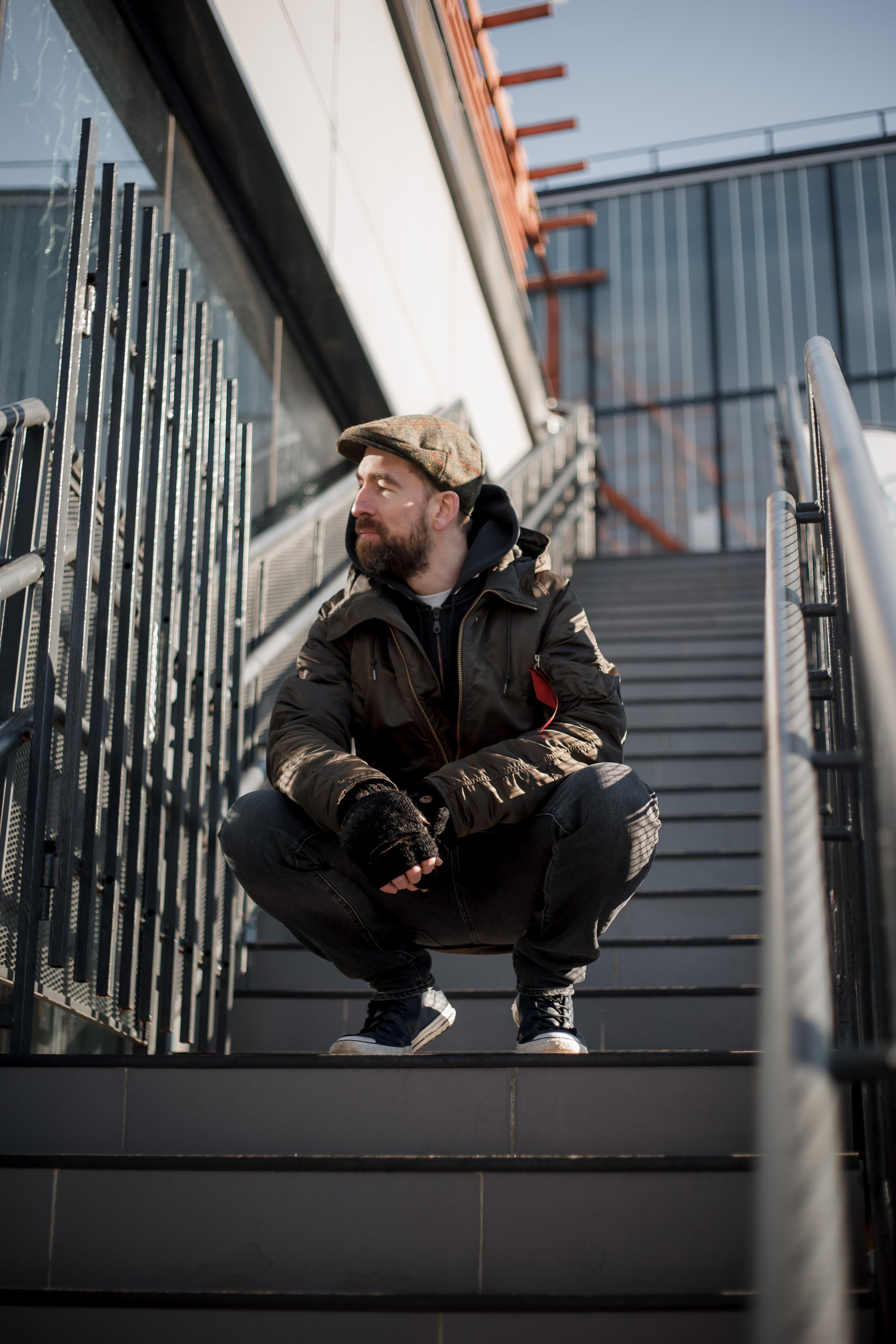 Марина и Станислав. Авторская прогулка для гостей города. Ваш фотограф Любовь Чистякова