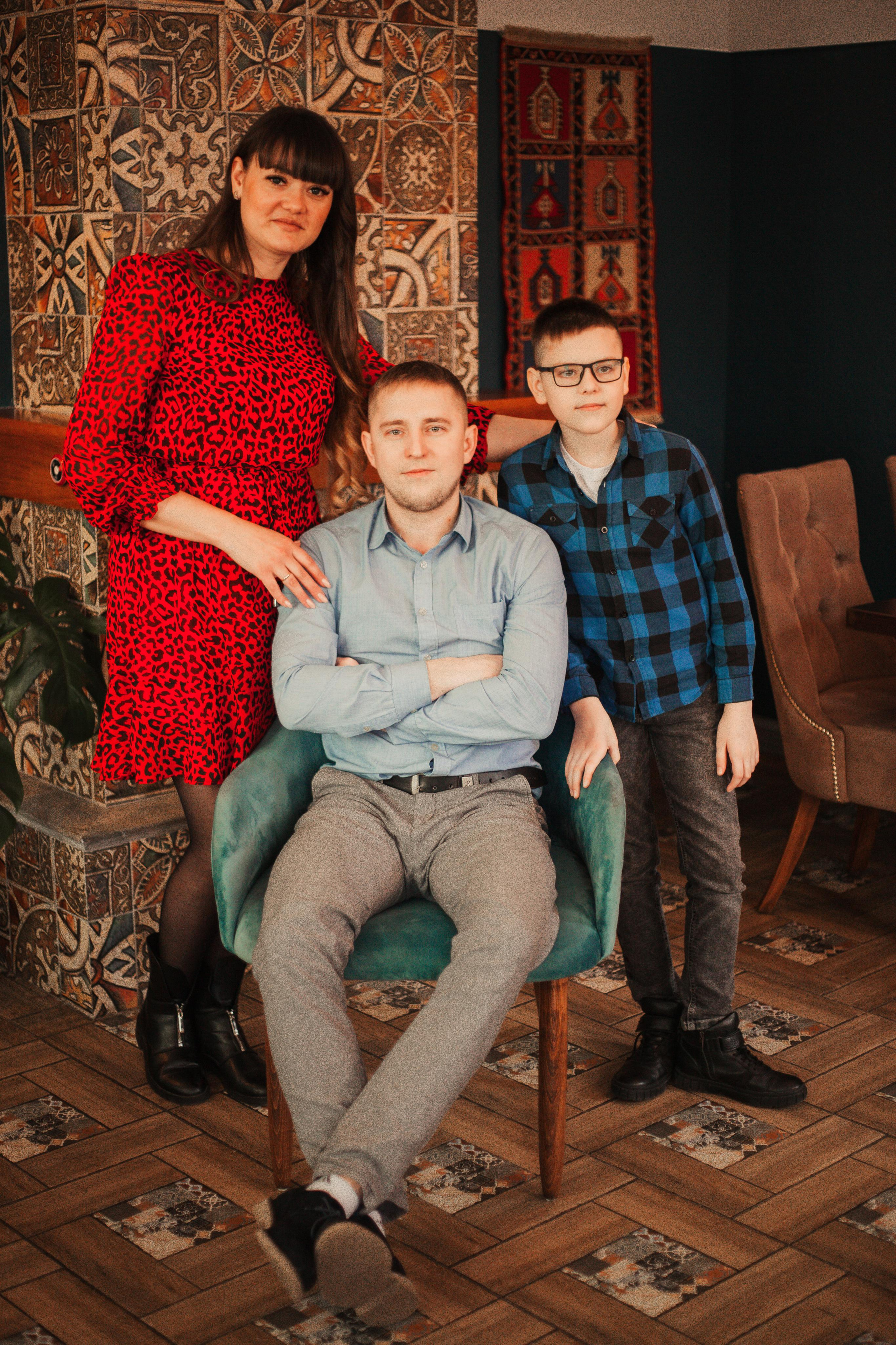 Репортажная съемка. Фотосъемка юбилея. Ваш фотограф Любовь Чистякова