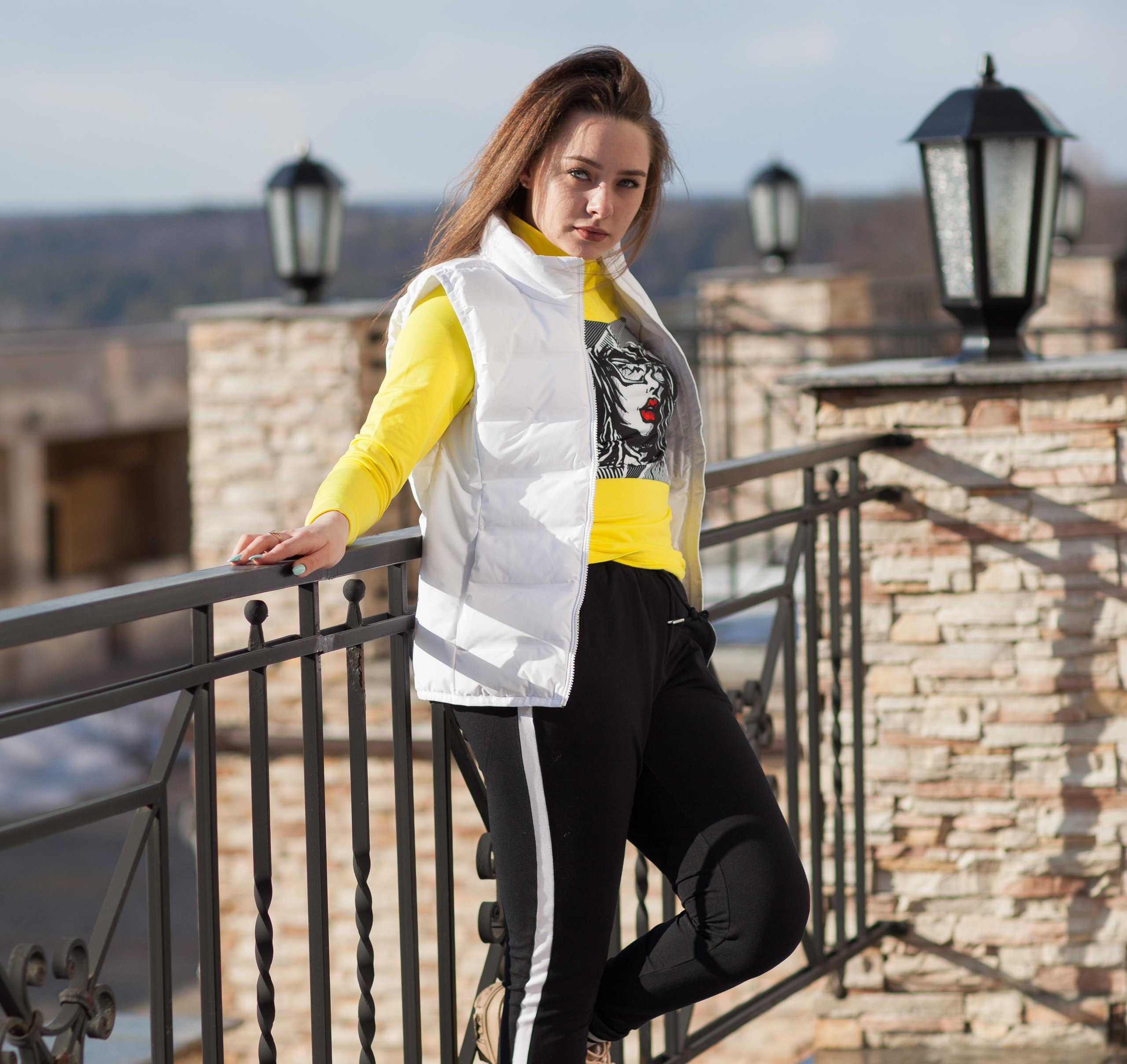 Контент для магазина Luhta. Ваш фотограф Любовь Чистякова