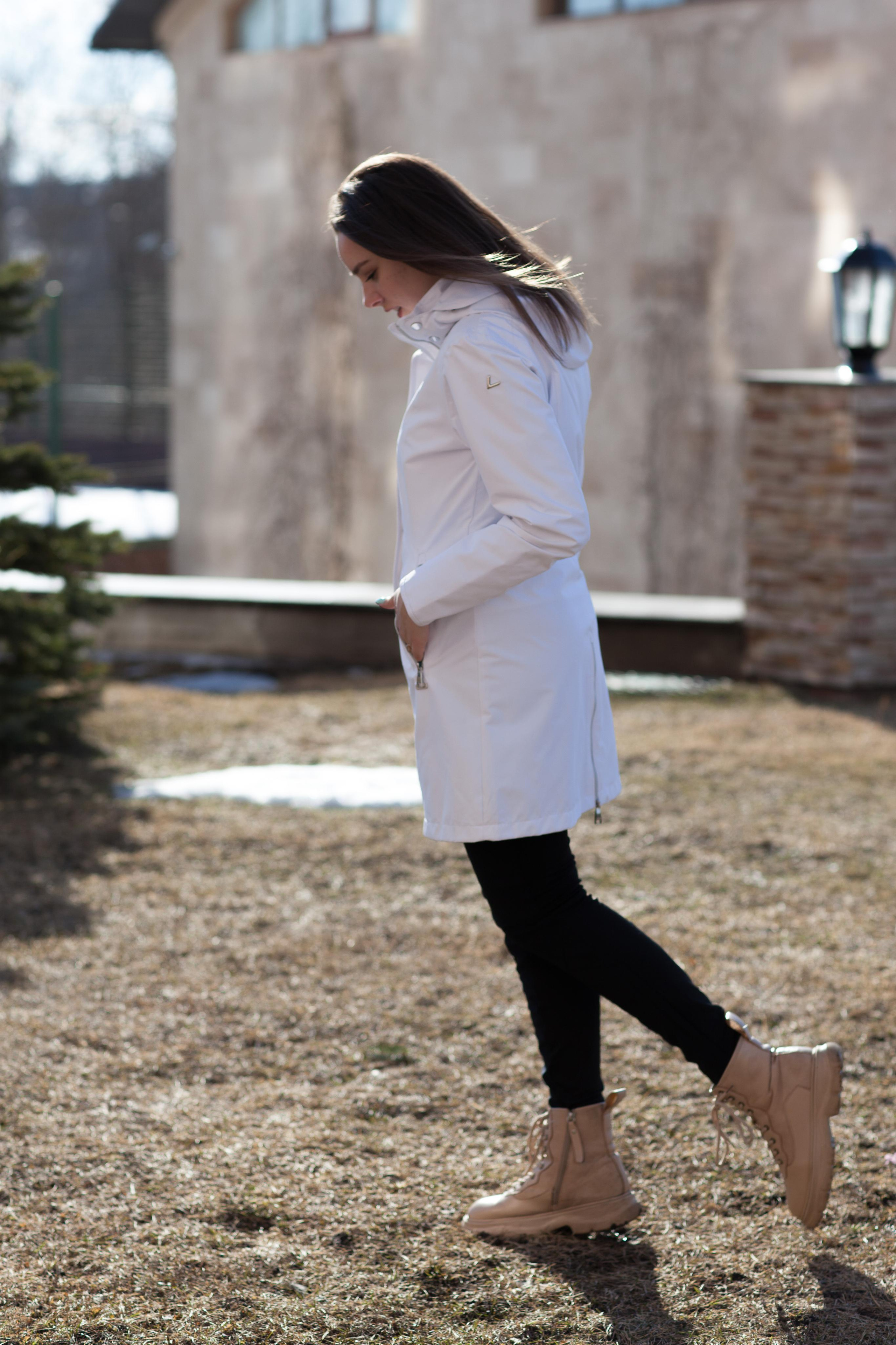 Контент для магазина Luhta. Ваш фотограф Любовь Чистякова