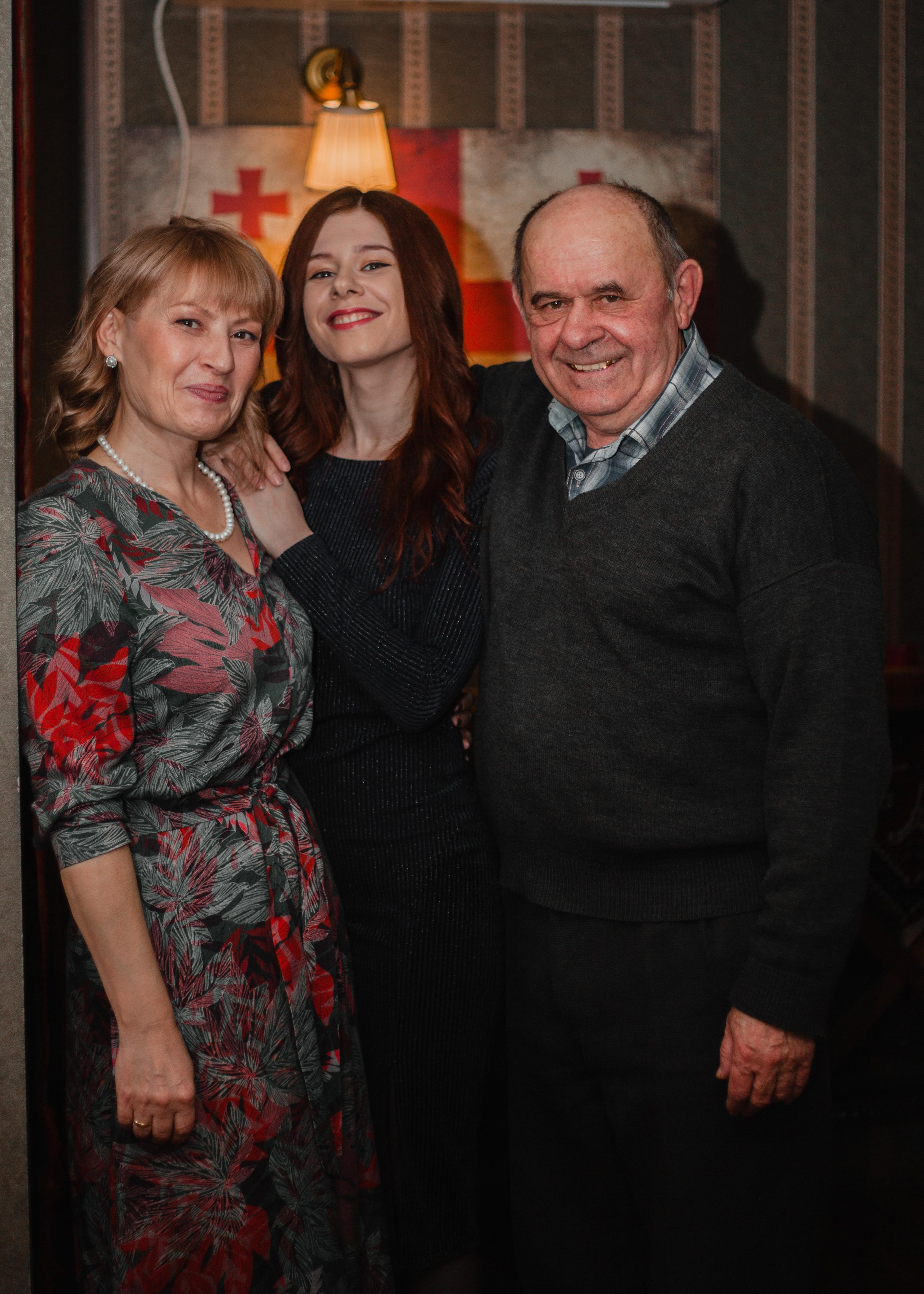 Репортажная съемка. Фотосъемка юбилея. Ваш фотограф Любовь Чистякова