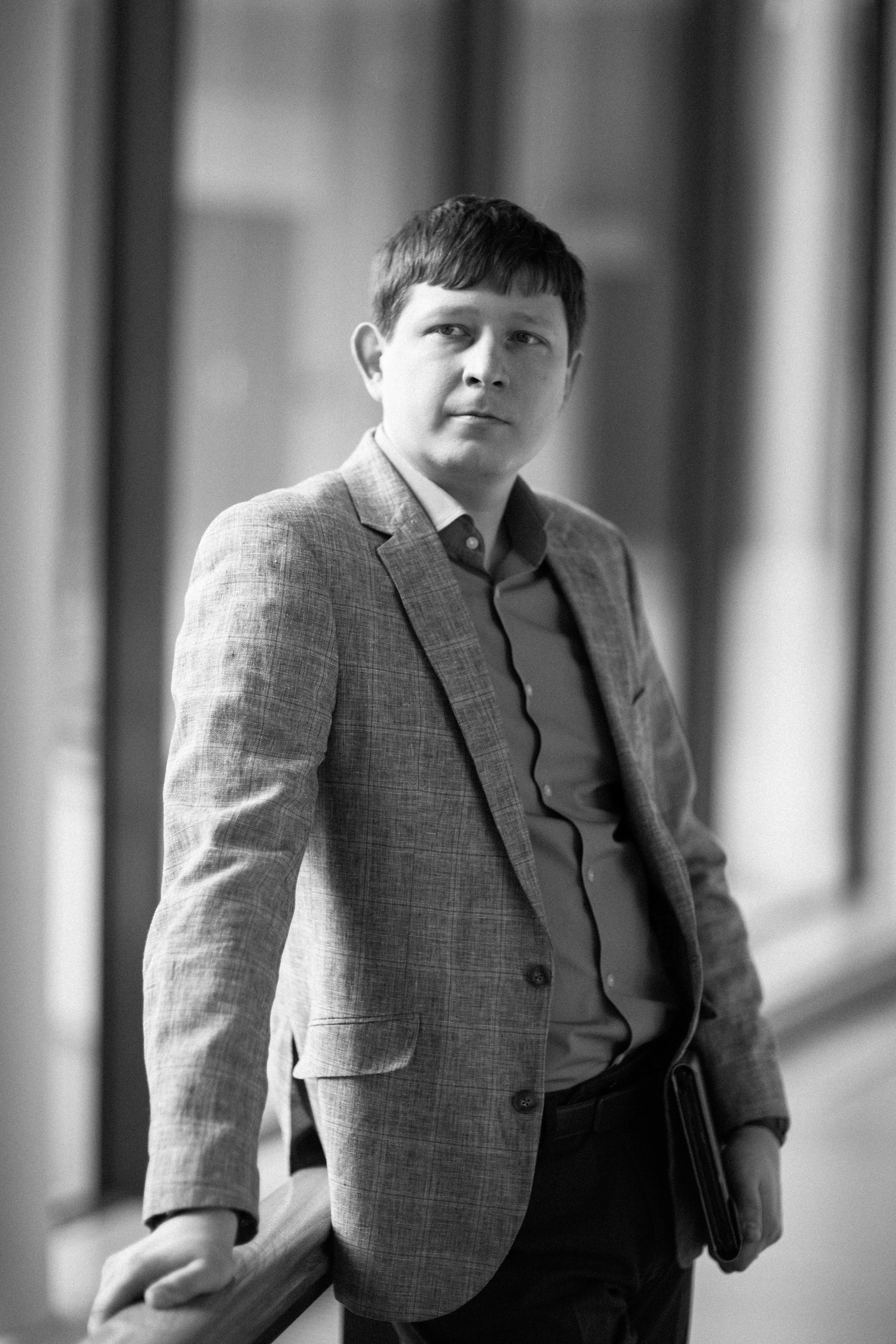 Фотопрогулка c Сергеем. Ваш фотограф Любовь Чистякова