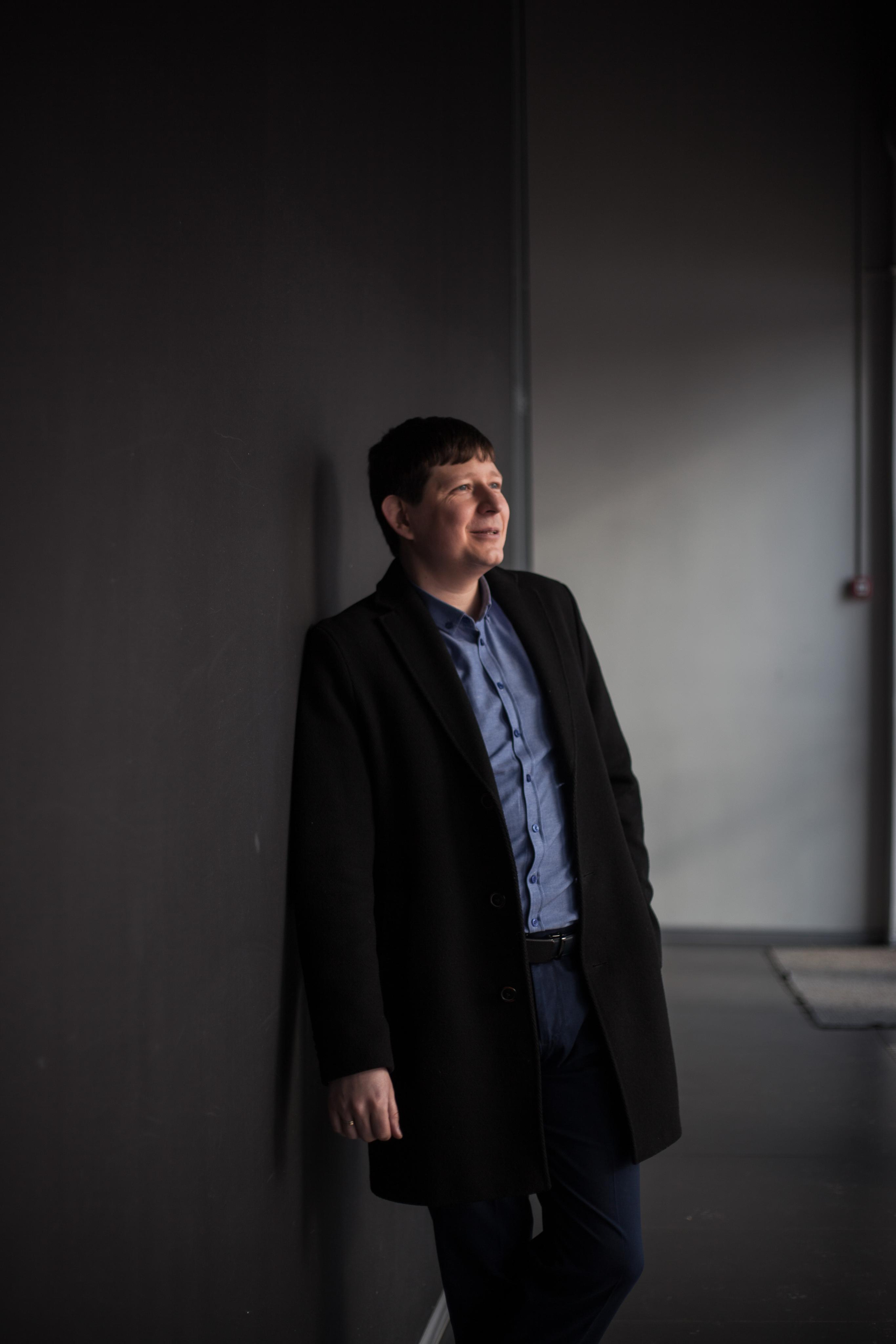 Фотопрогулка c Сергеем. Ваш фотограф Любовь Чистякова