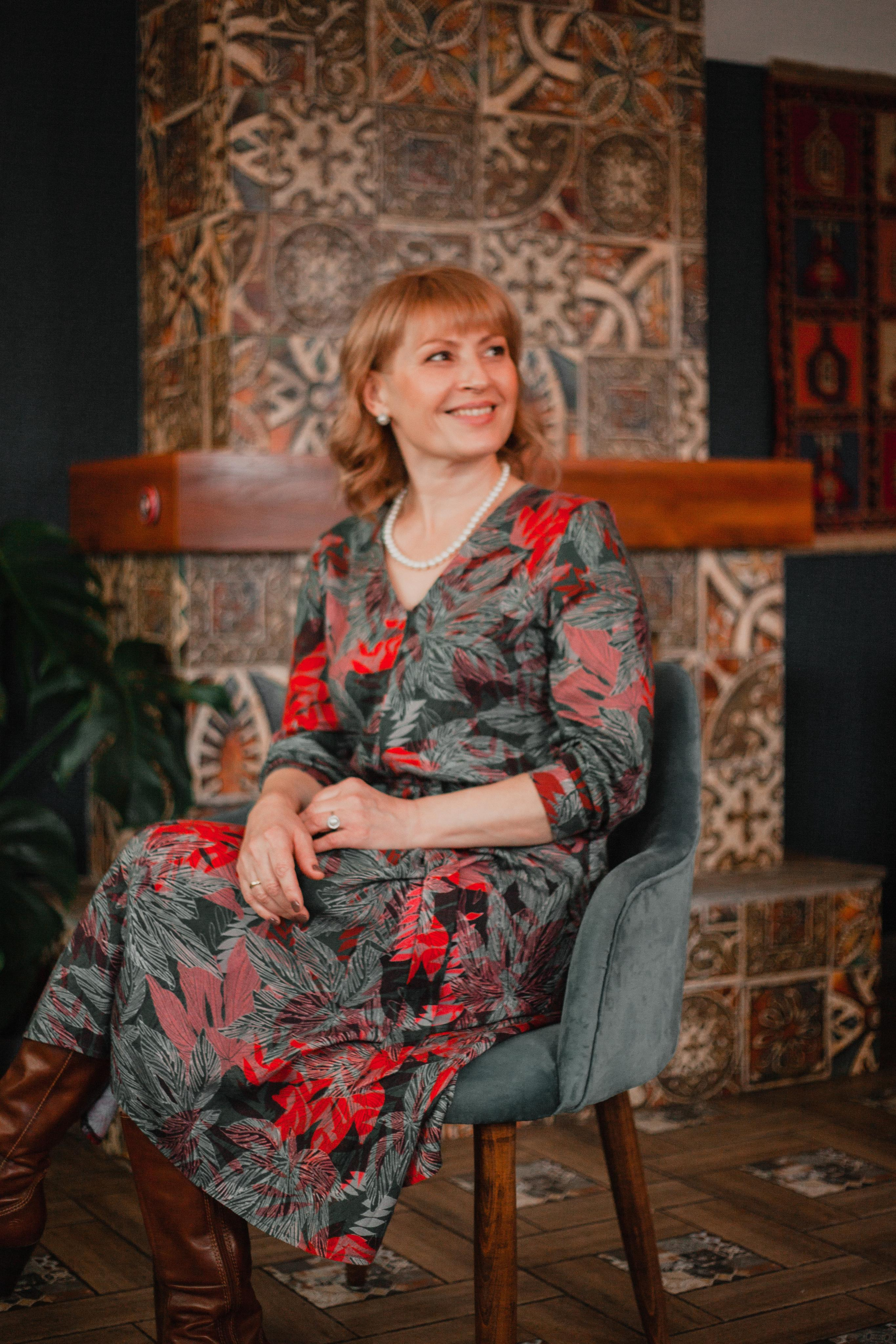 Репортажная съемка. Фотосъемка юбилея. Ваш фотограф Любовь Чистякова