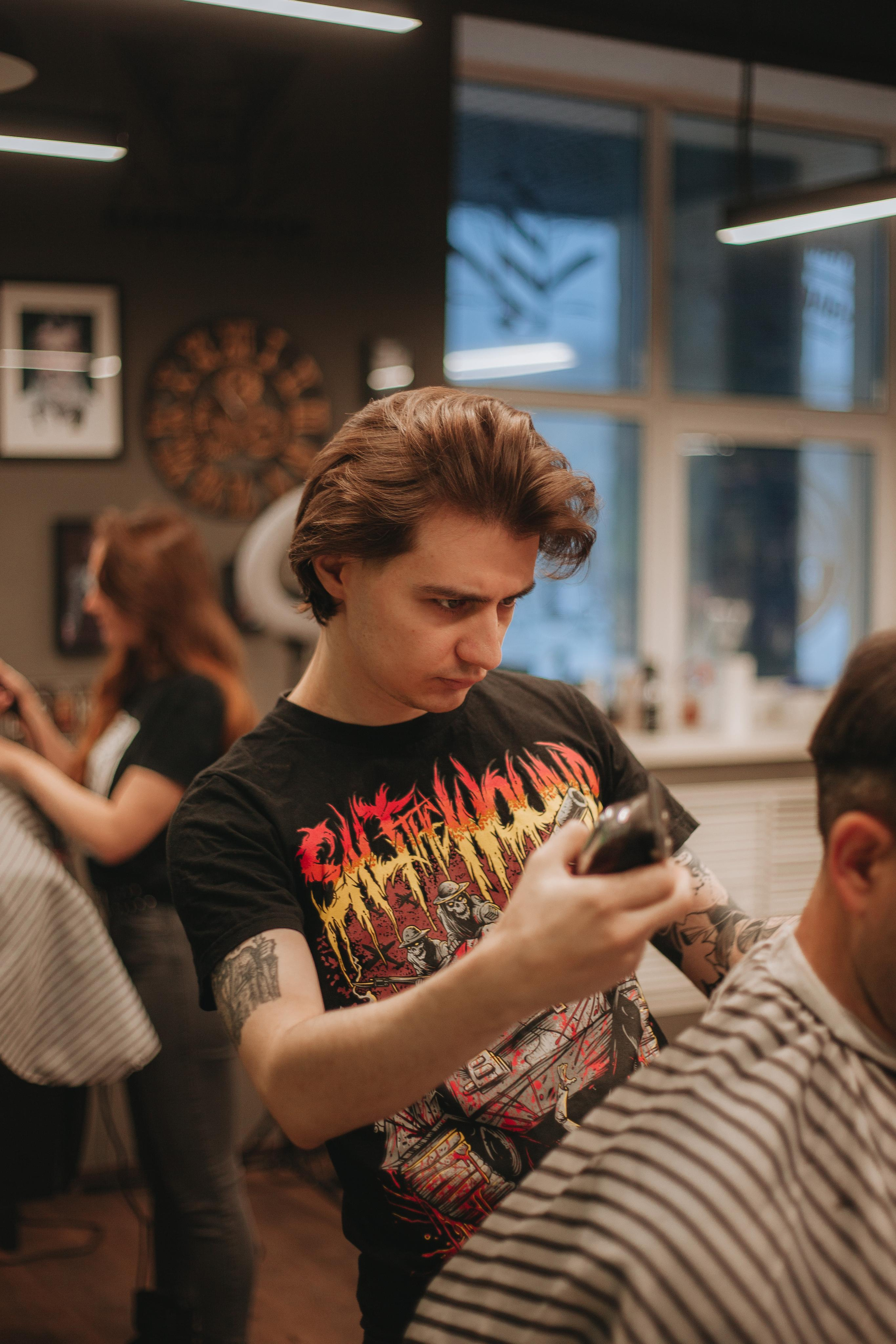 Съемка вещего бизнеса. Ваш фотограф Любовь Чистякова