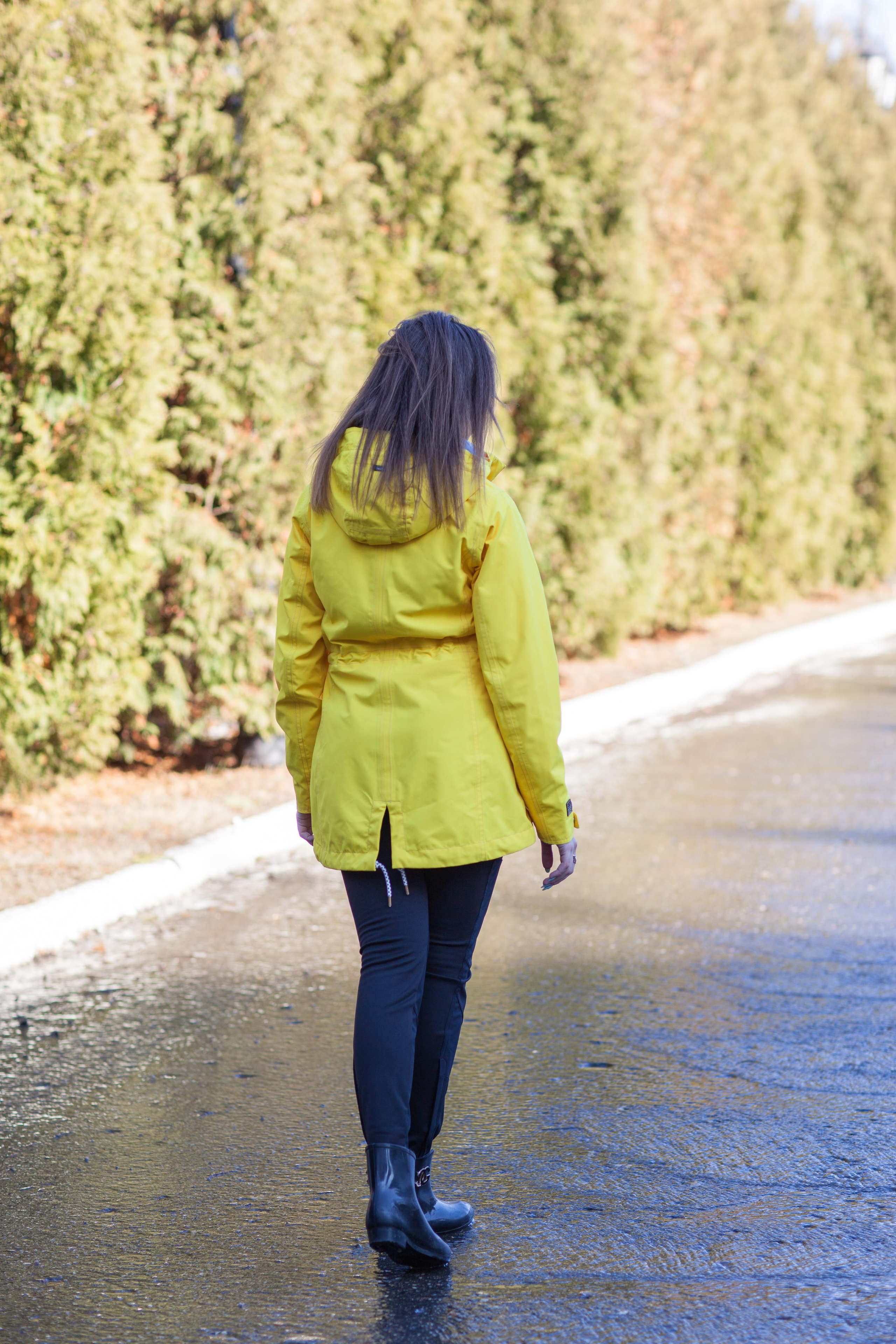 Контент для магазина Luhta. Ваш фотограф Любовь Чистякова