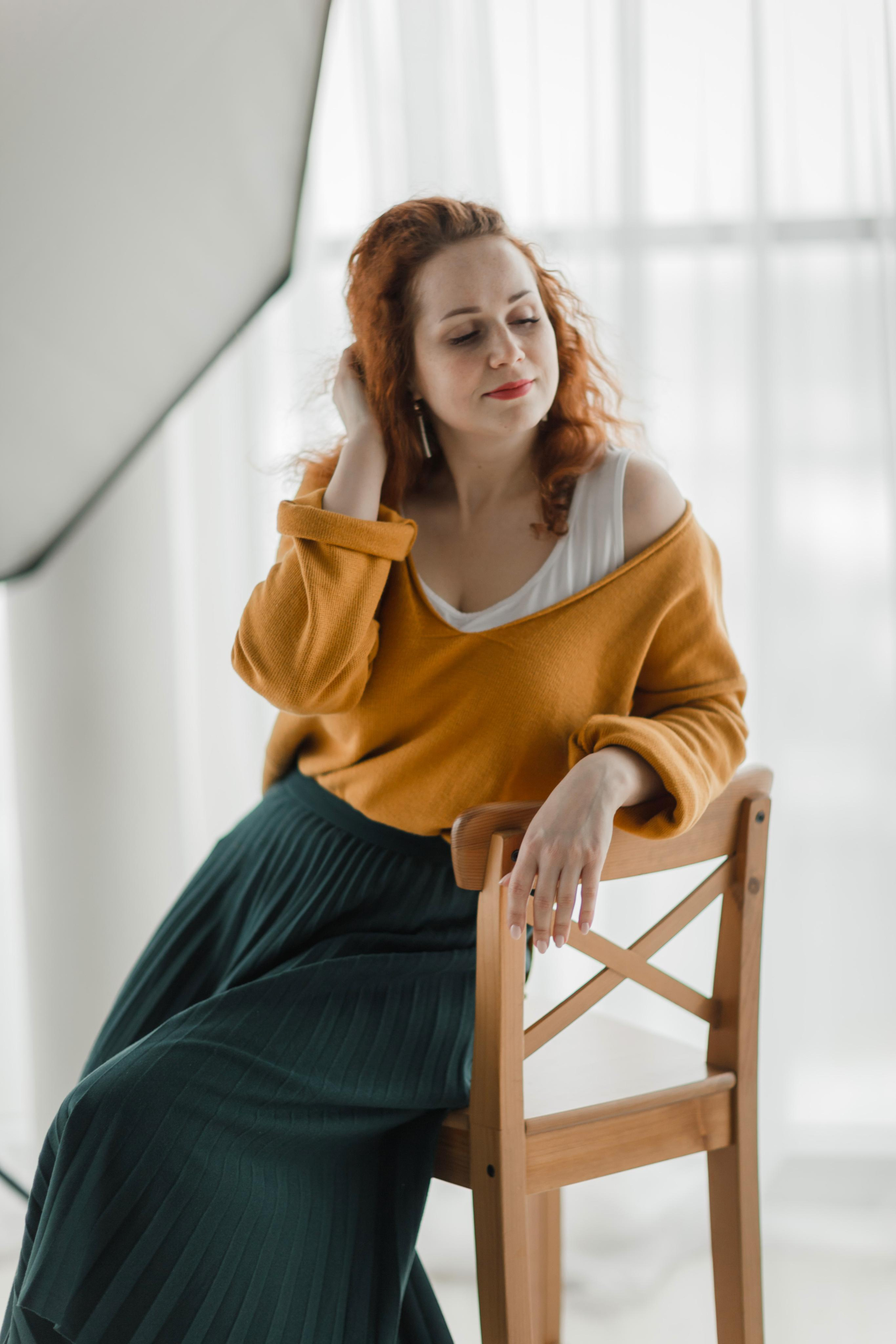 Имиджевая фотосерия для создателя SMM Агентства. Ваш фотограф Любовь Чистякова