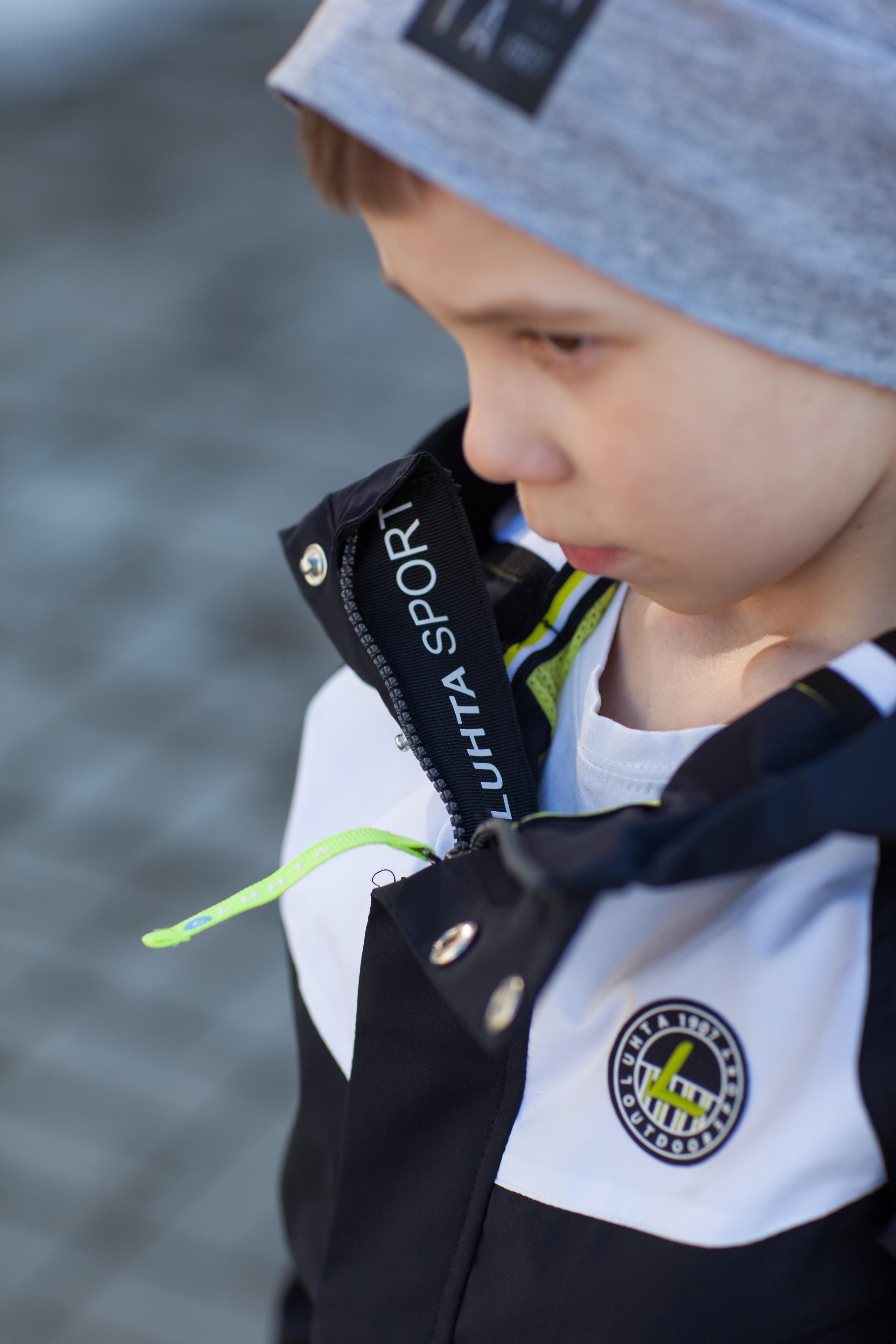 Контент для магазина Luhta. Ваш фотограф Любовь Чистякова