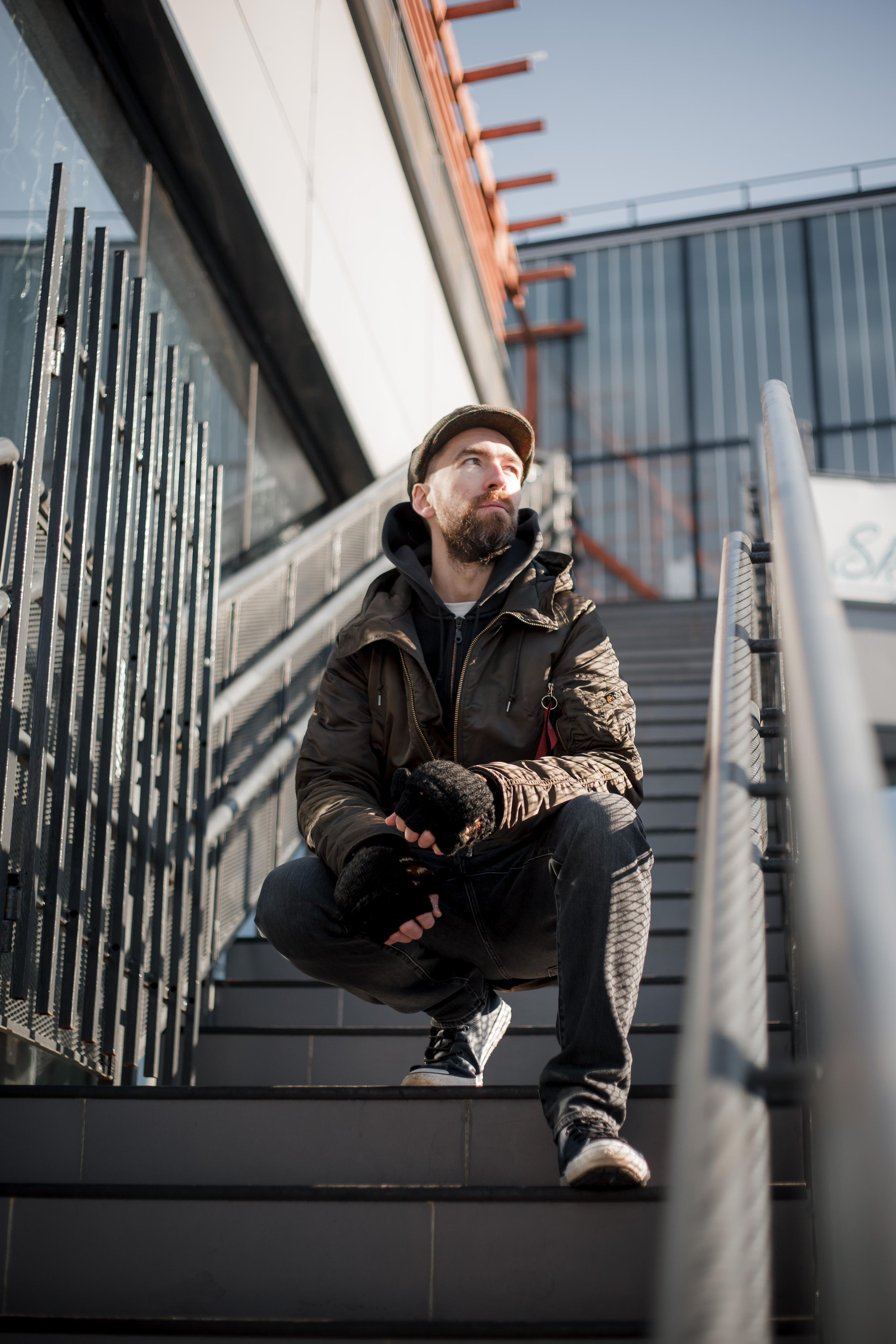 Марина и Станислав. Авторская прогулка для гостей города. Ваш фотограф Любовь Чистякова