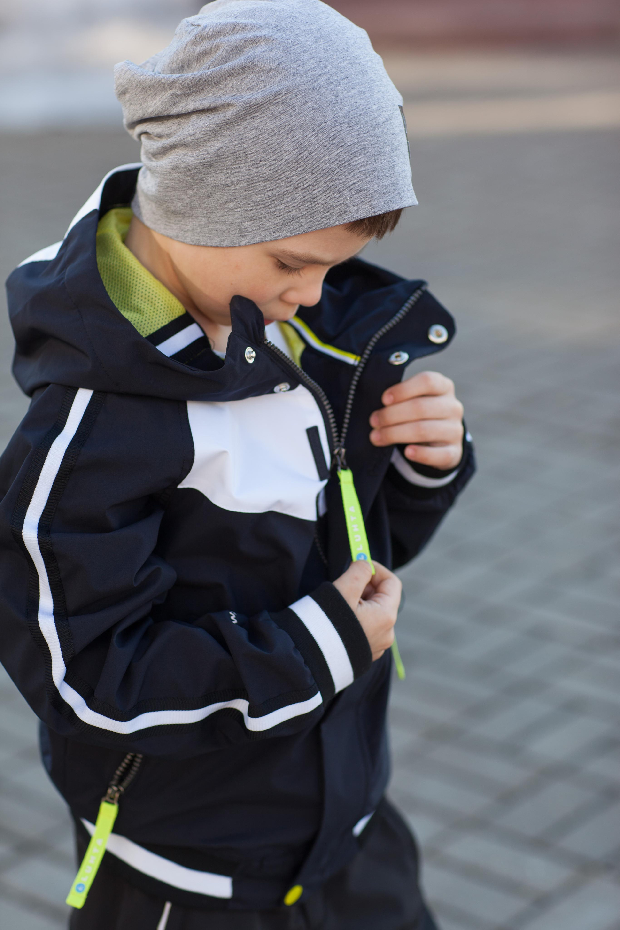 Контент для магазина Luhta. Ваш фотограф Любовь Чистякова