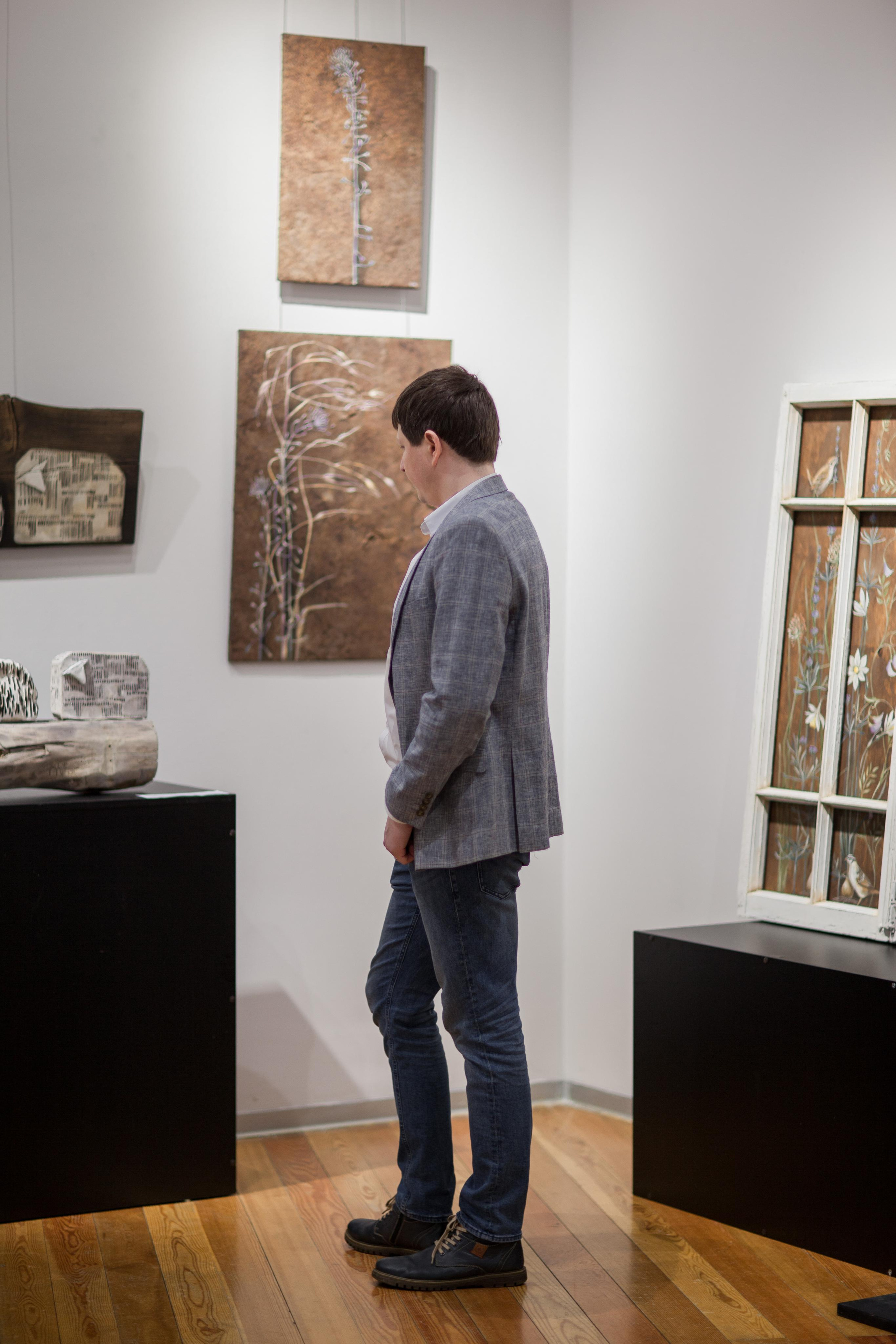 Фотопрогулка c Сергеем. Ваш фотограф Любовь Чистякова