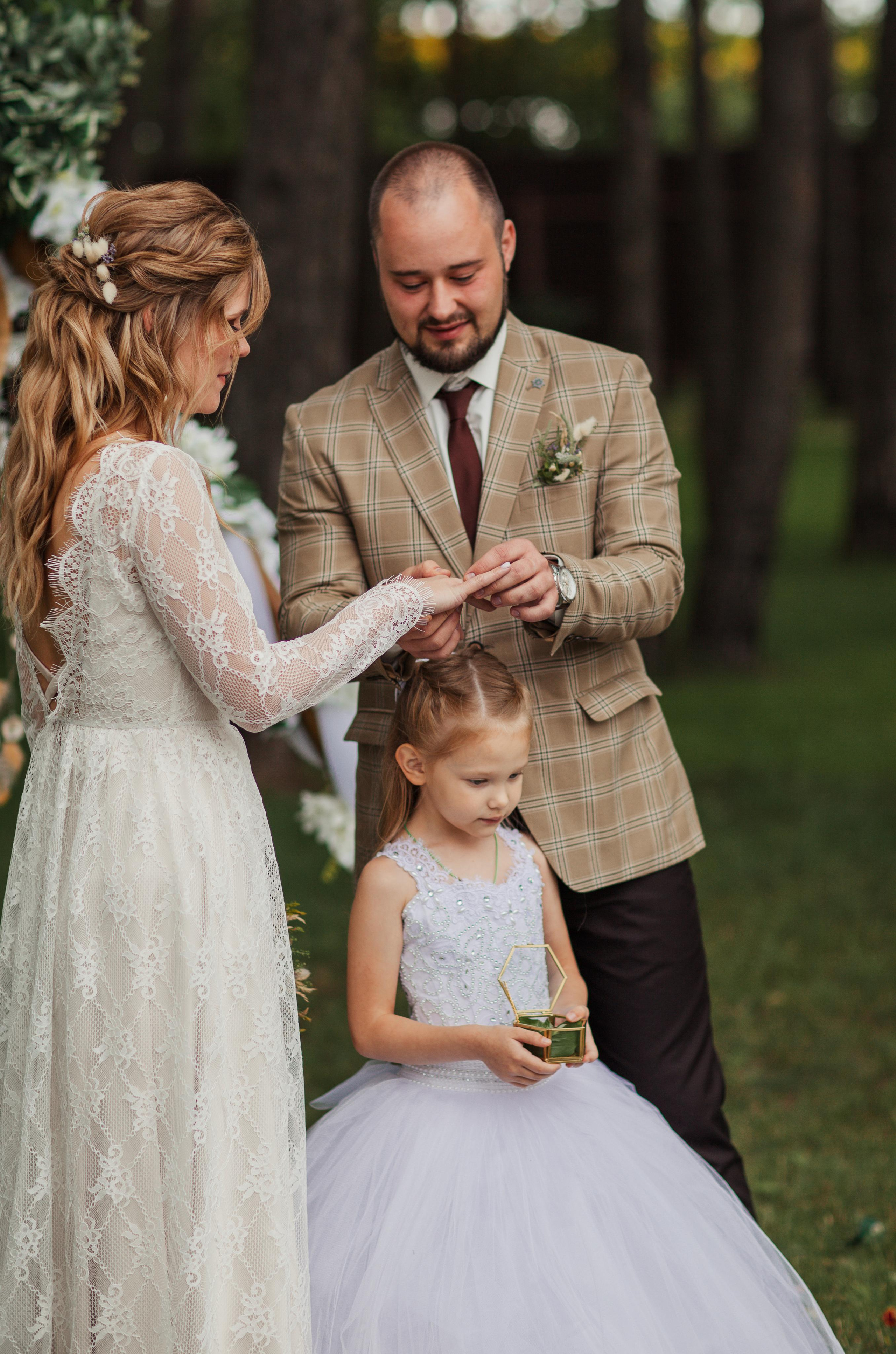 СВАДЬБА. Ваш фотограф Любовь Чистякова