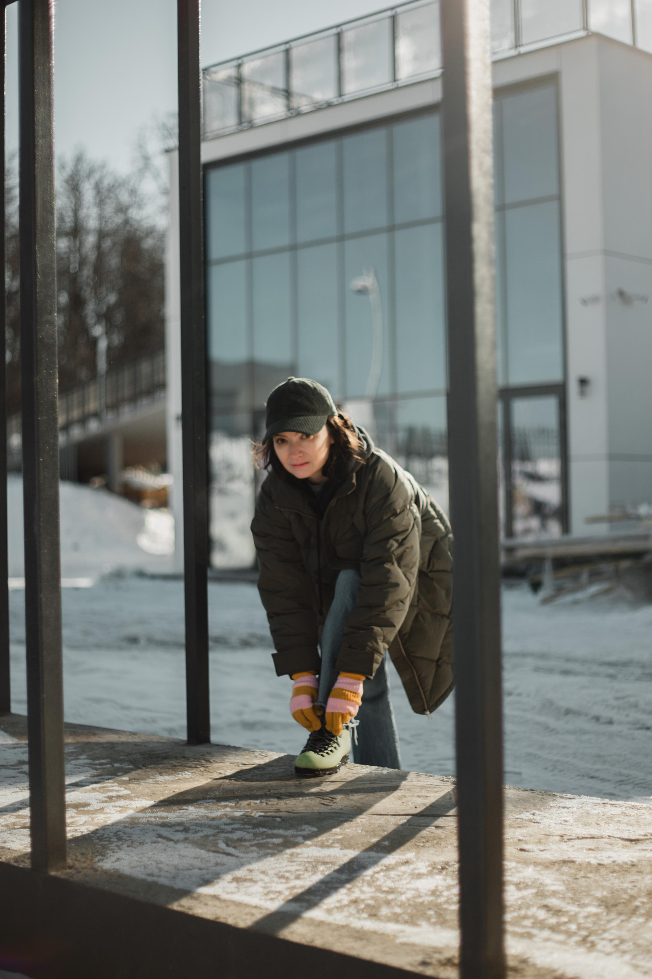 Марина и Станислав. Авторская прогулка для гостей города. Ваш фотограф Любовь Чистякова