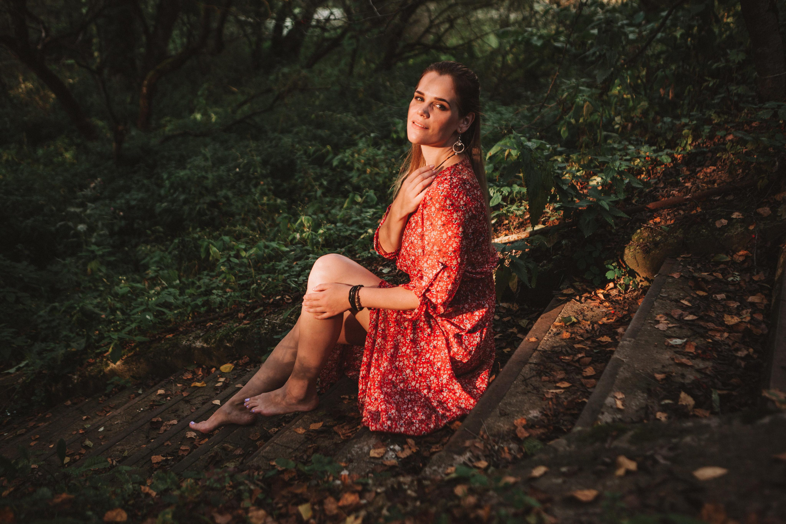 ПОРТРЕТ. Ваш фотограф Любовь Чистякова